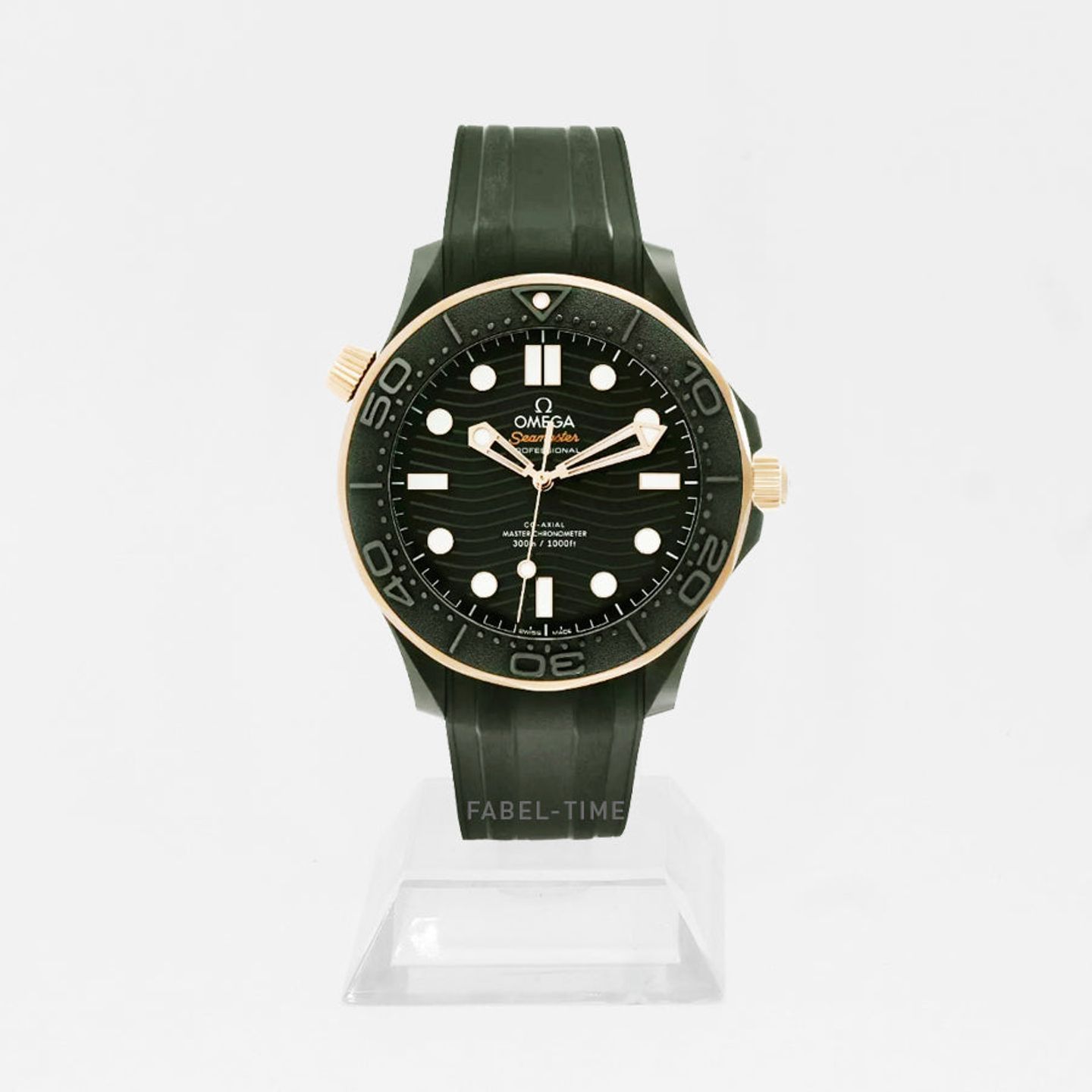 Omega Seamaster Diver 300 M 210.62.44.20.01.001 - (1/1)