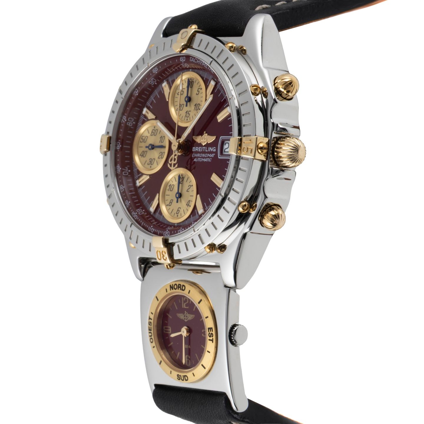 Breitling Blackbird B13350 - (6/8)