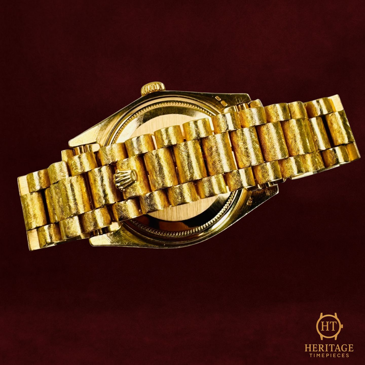 Rolex Day-Date 36 18038 - (7/8)