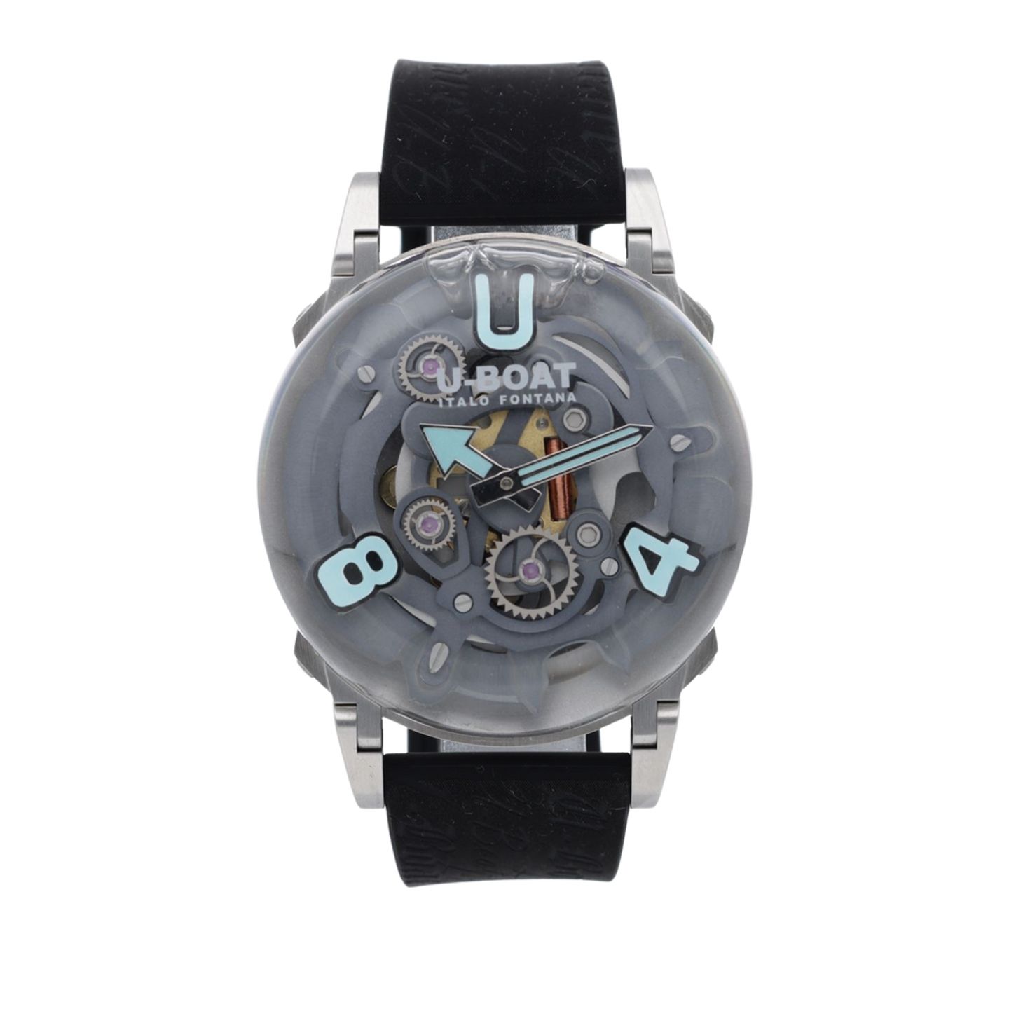 U-Boat U-65 3352 - (1/7)