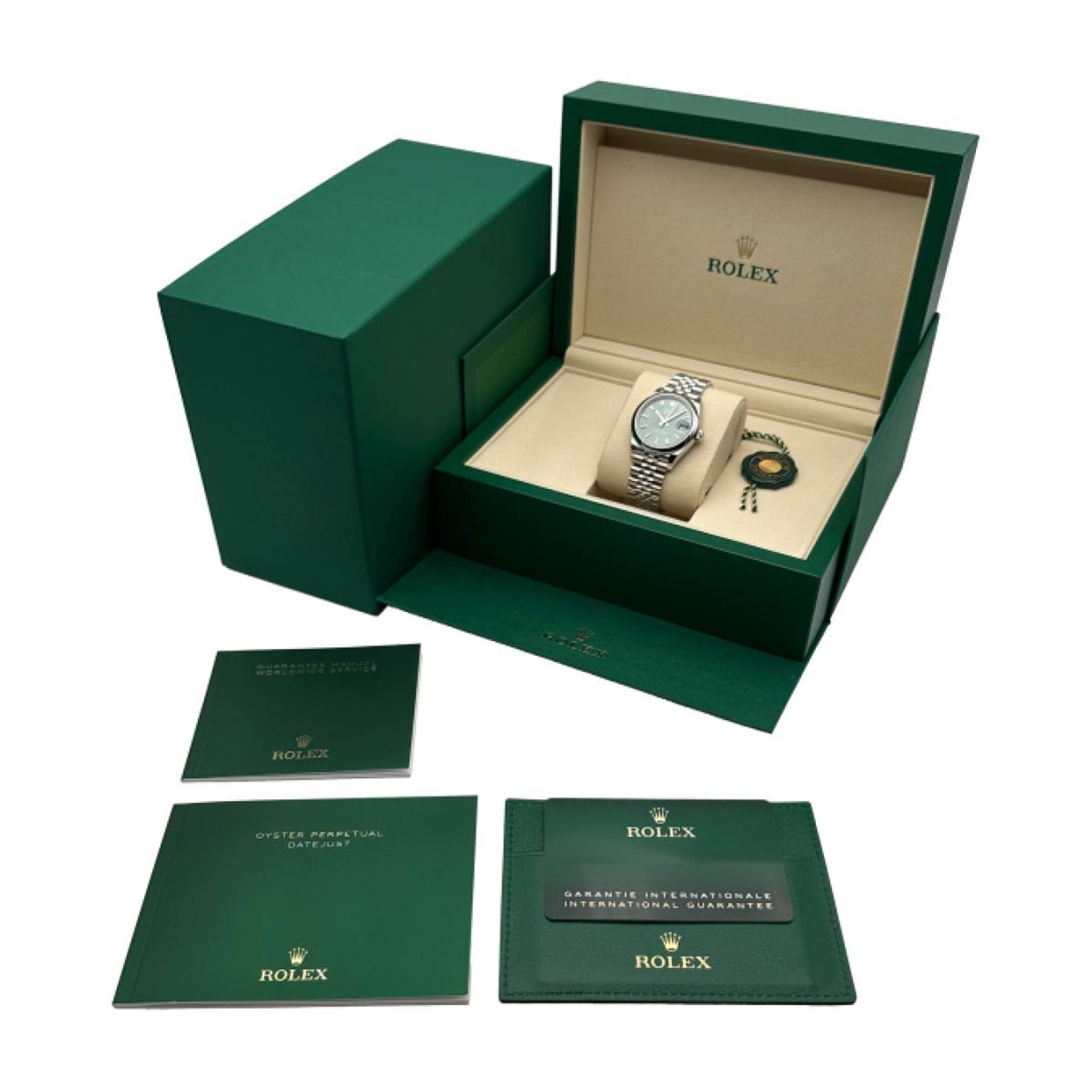 Rolex Datejust 31 278240 - (5/5)