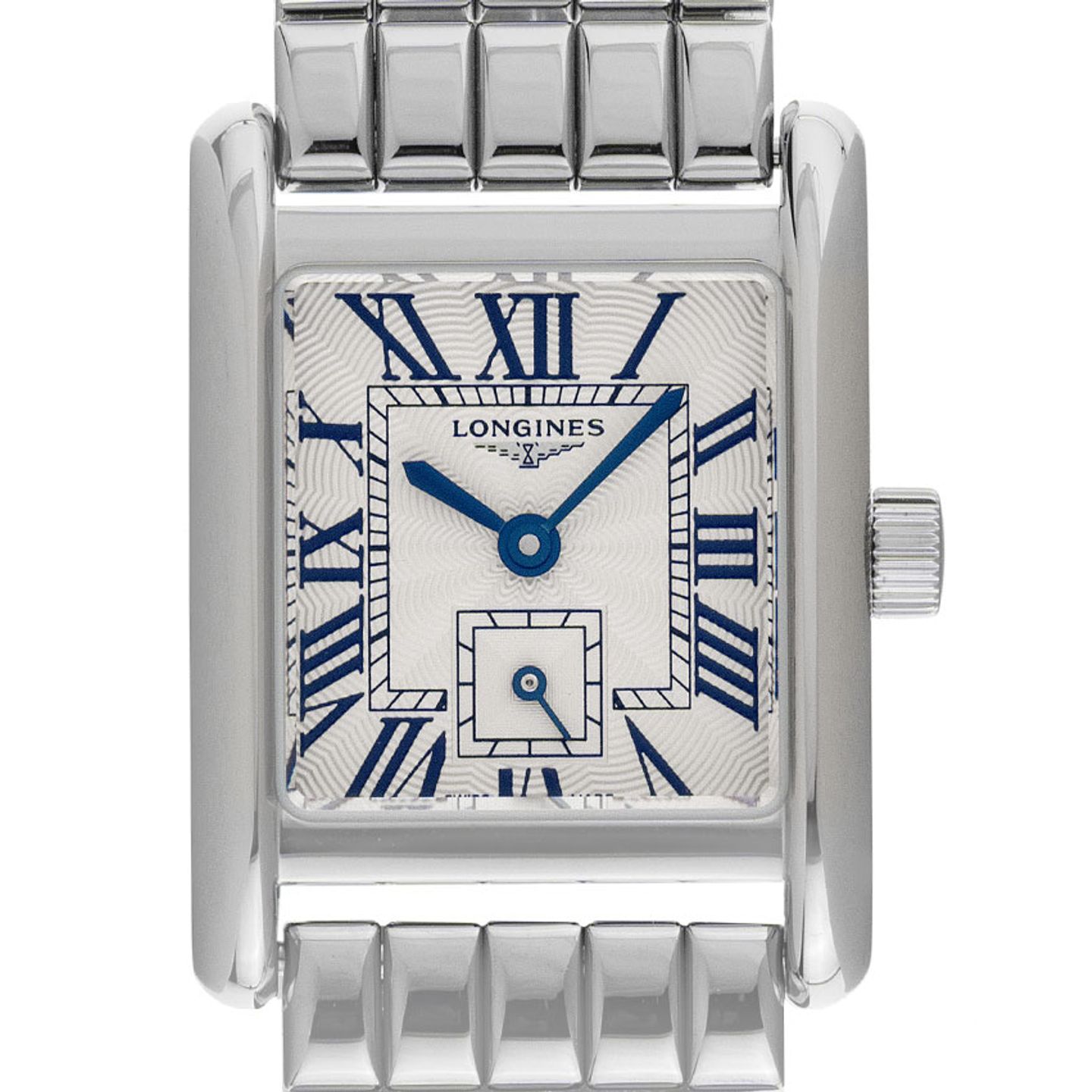 Longines DolceVita L5.200.4.71.6 - (1/7)