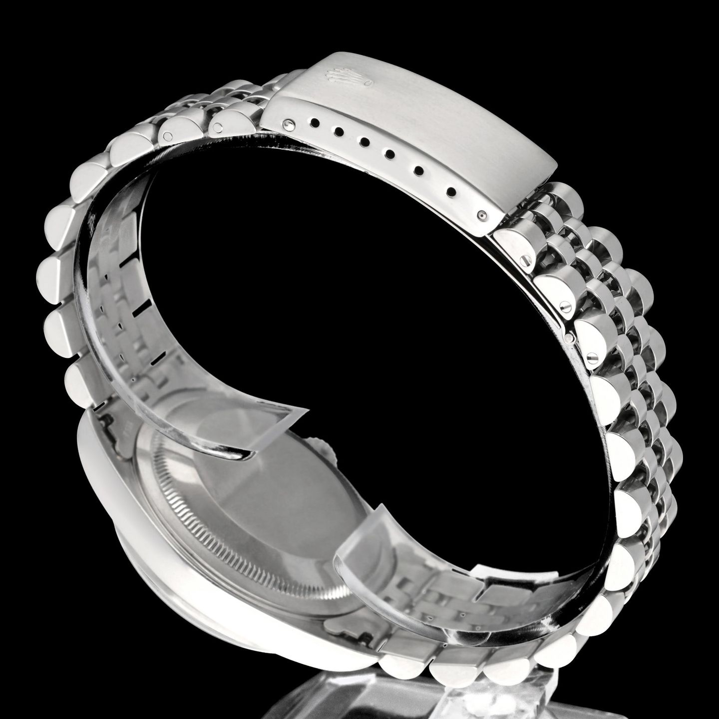 Rolex Datejust 36 16200 - (8/8)