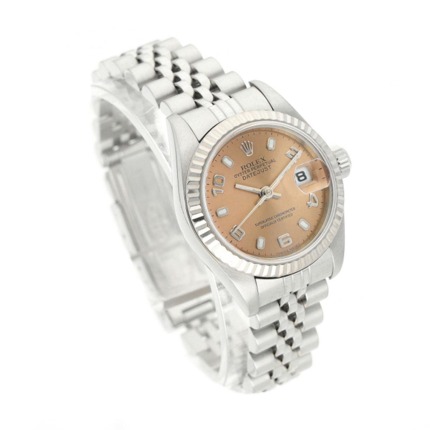 Rolex Lady-Datejust 79174 - (3/5)