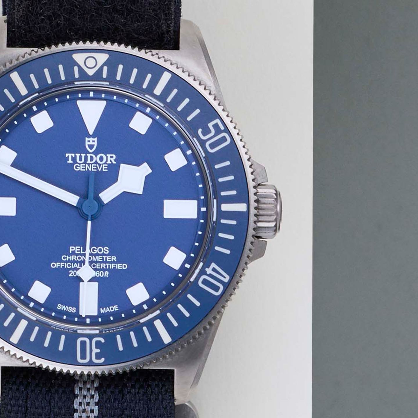 Tudor Pelagos 25707B - (5/8)
