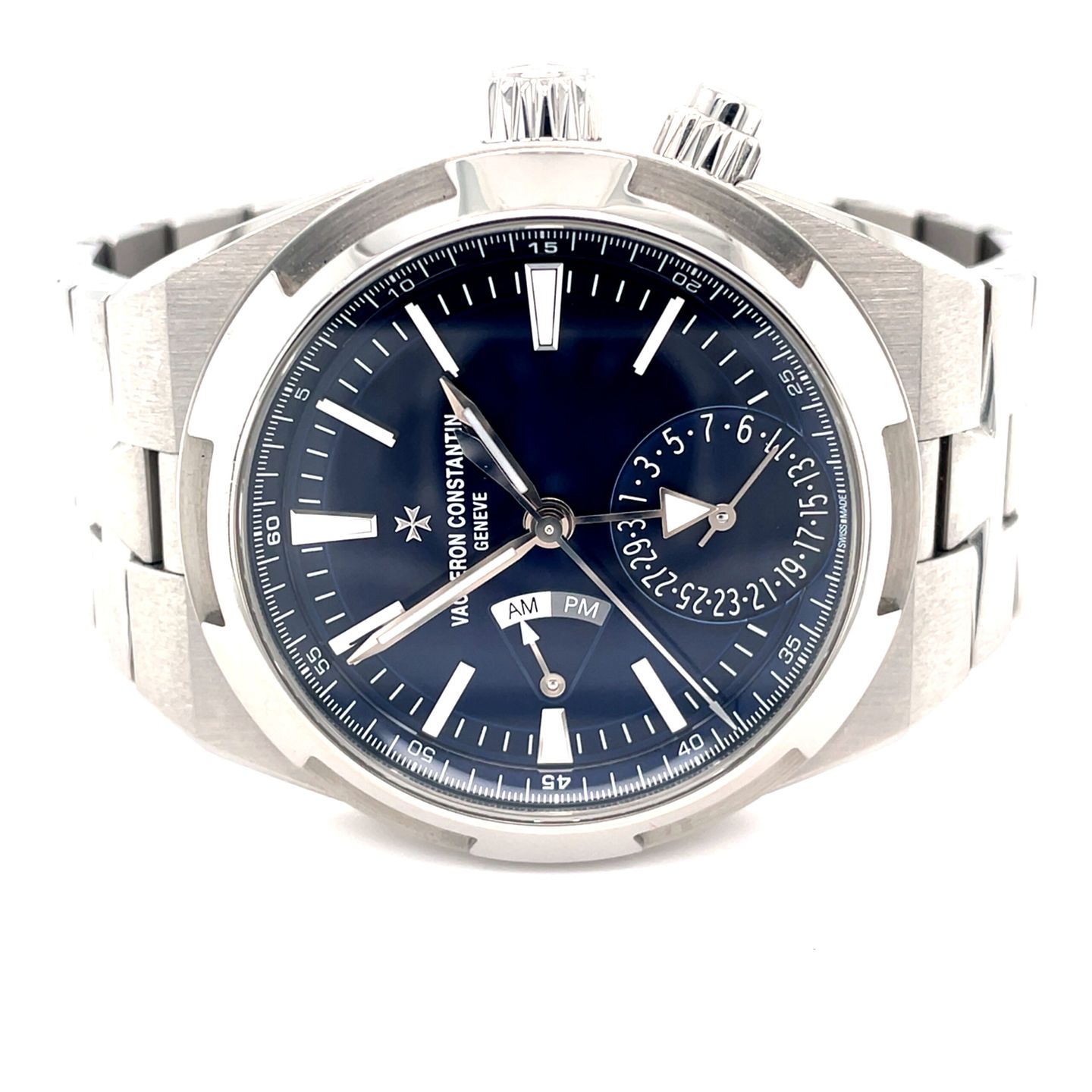 Vacheron Constantin Overseas Dual Time 7900V/110A-B334 - (1/8)