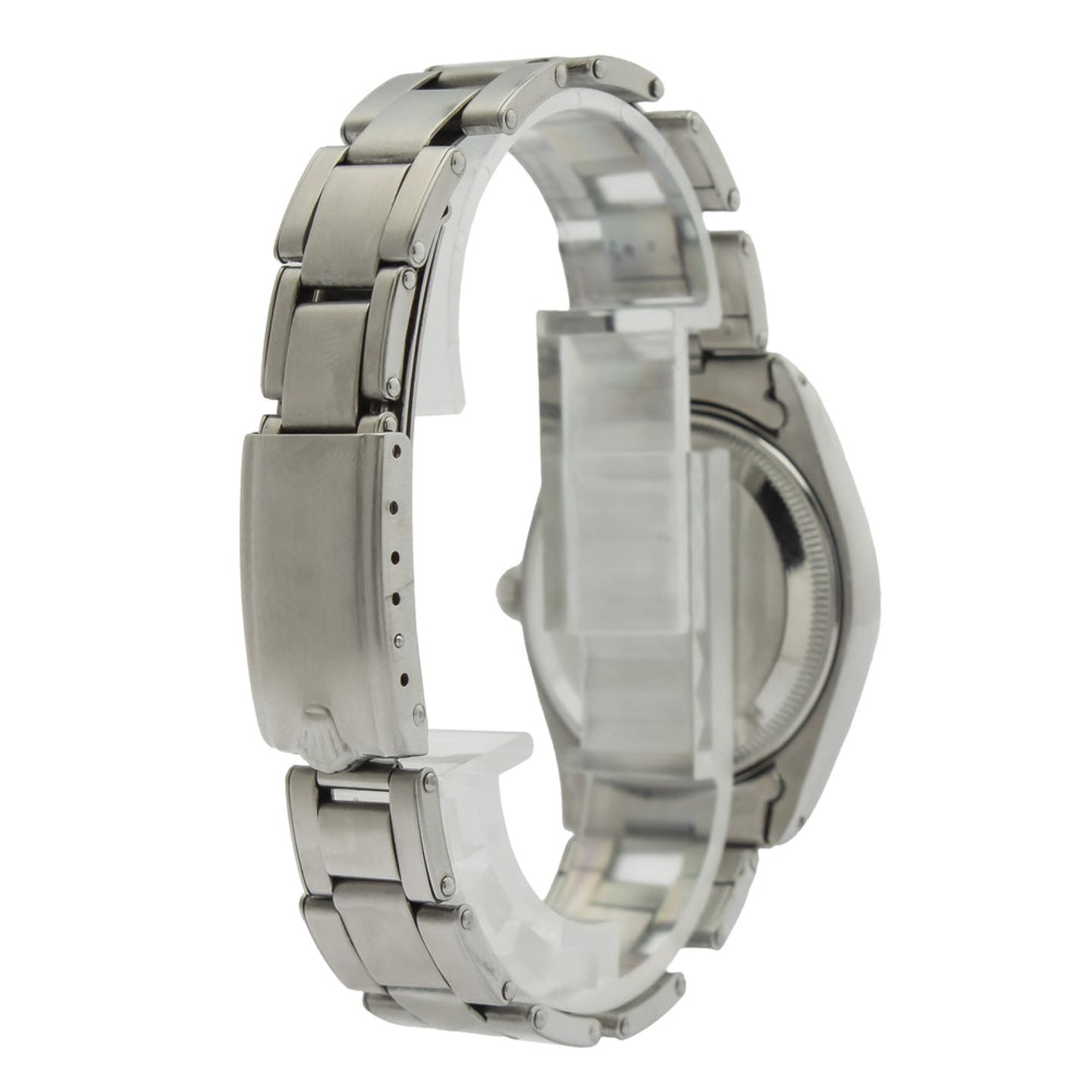 Rolex Oyster 6552 - (10/12)