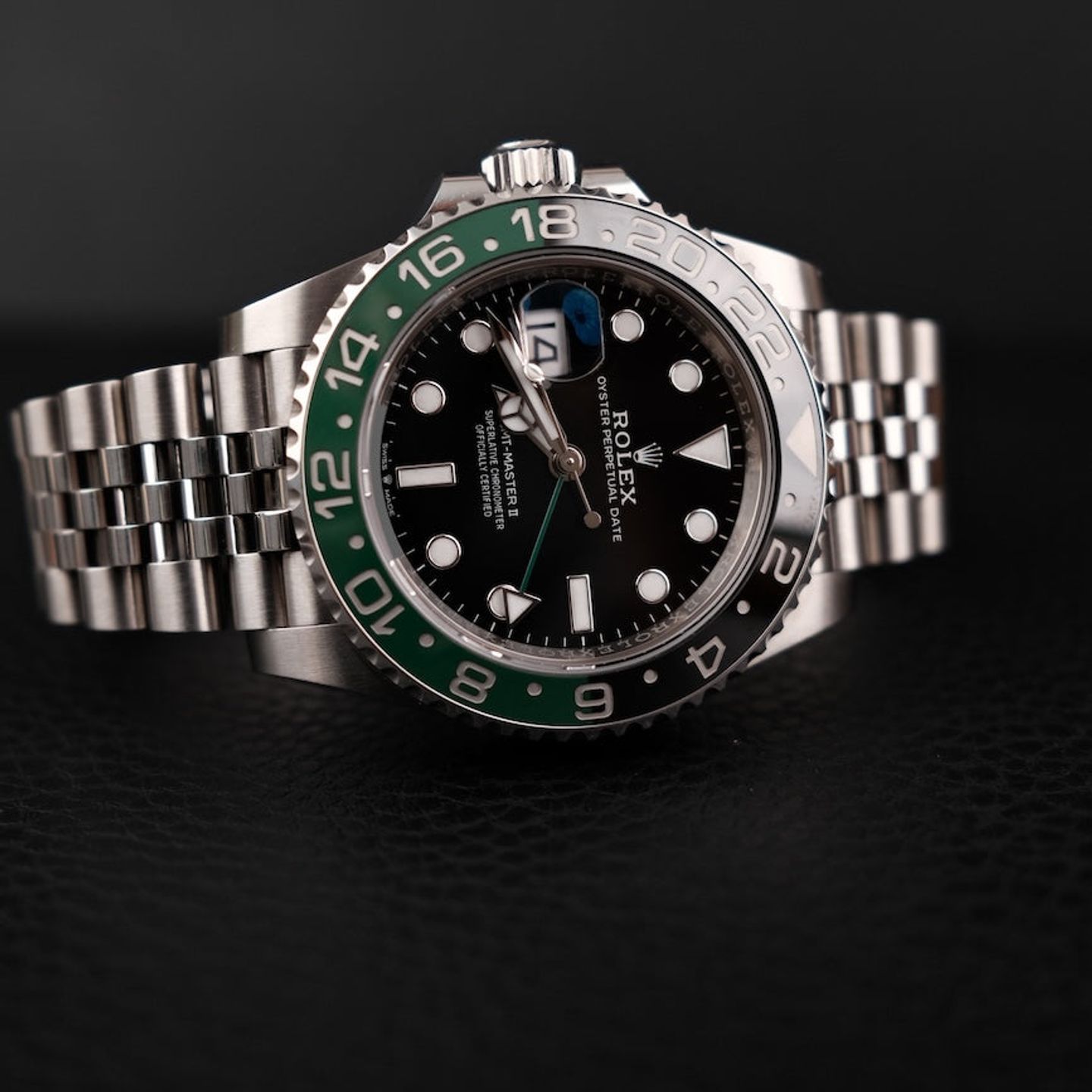 Rolex GMT-Master II 126720VTNR - (2/8)