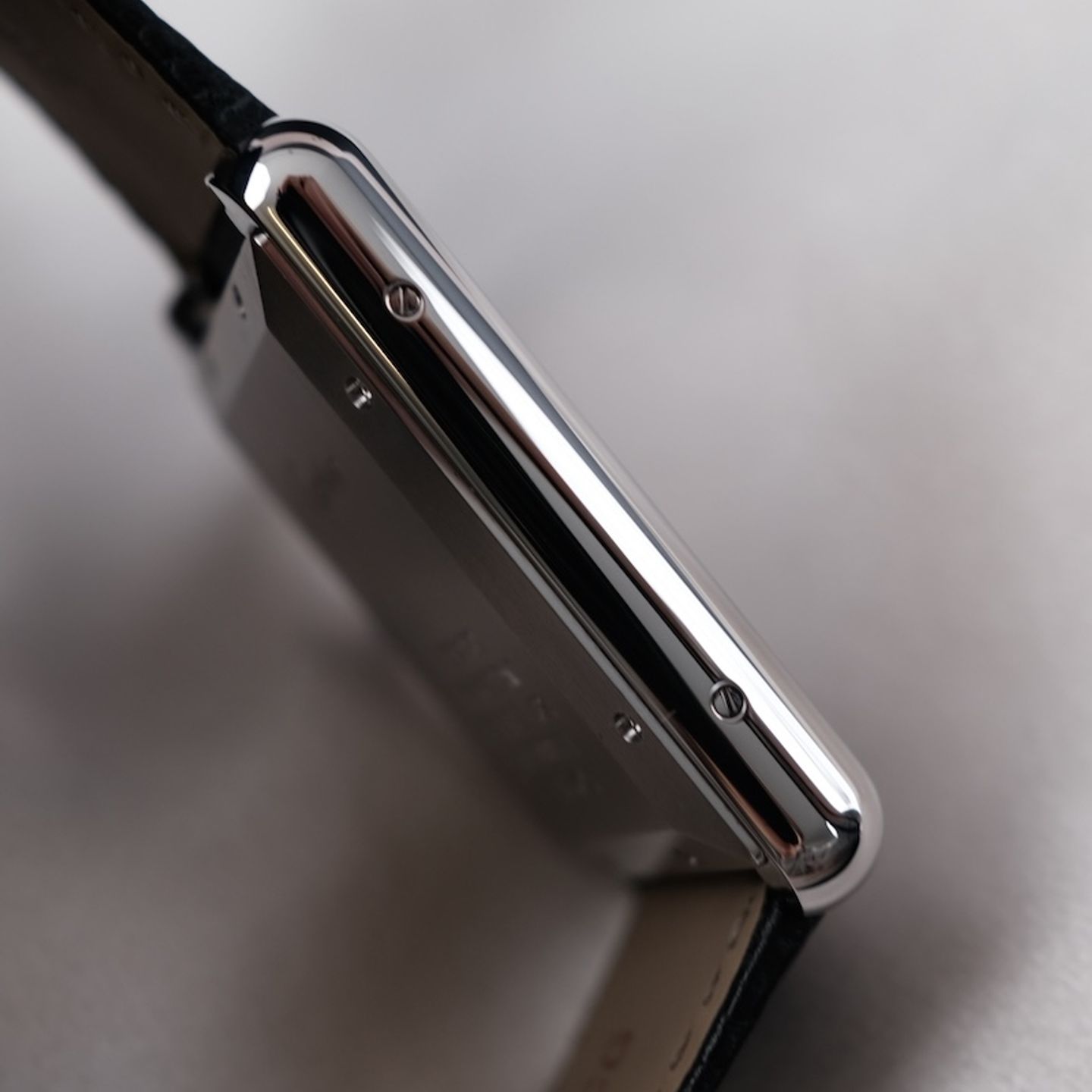 Cartier Tank WSTA0040 - (8/8)