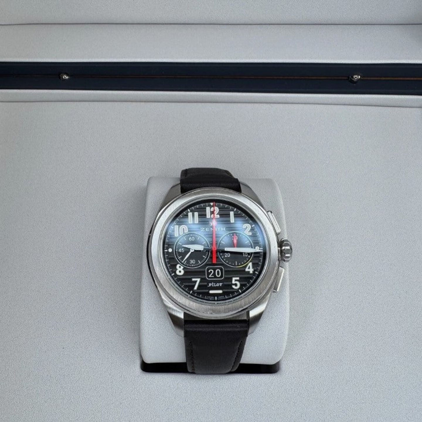 Zenith Pilot 03.4000.3652/21.I001 - (1/1)