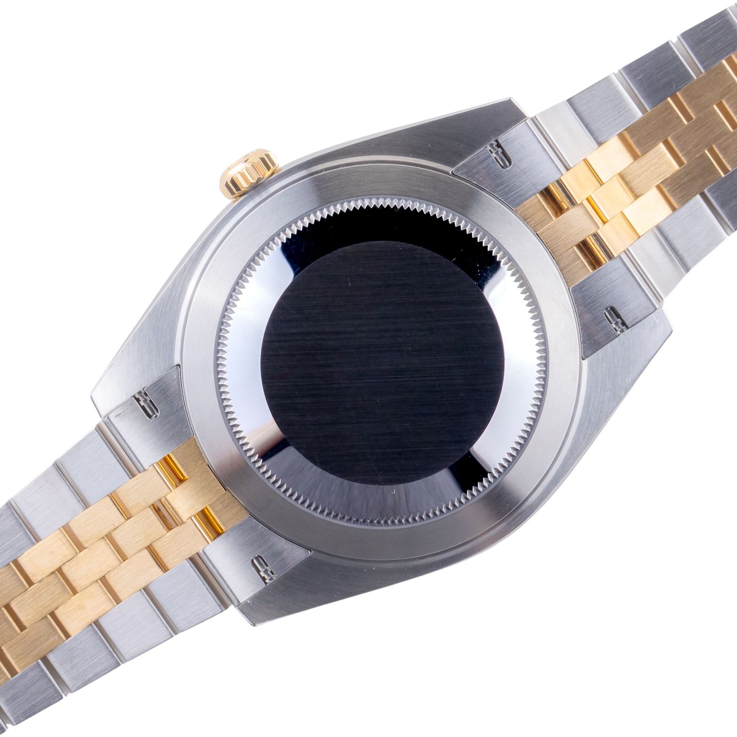 Rolex Datejust 41 126333 - (4/8)