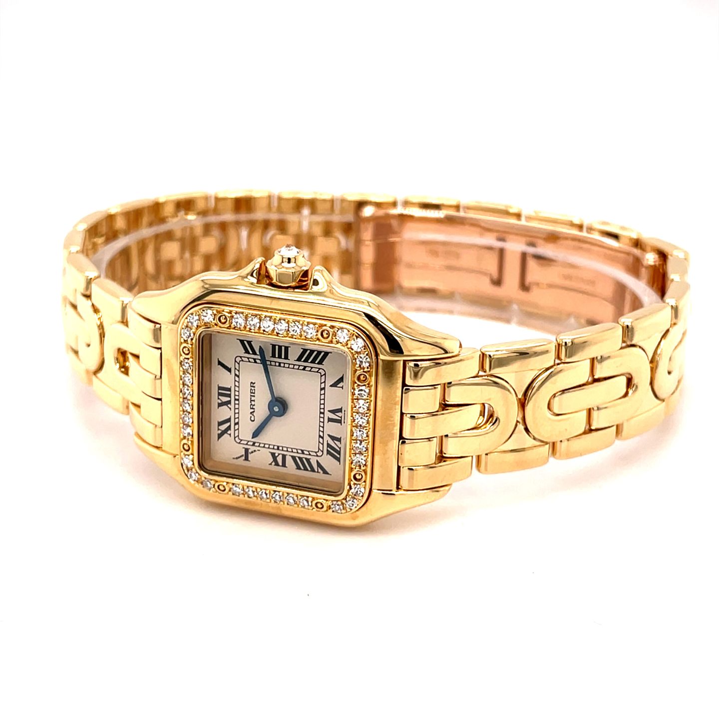 Cartier Panthère 12802 - (6/8)