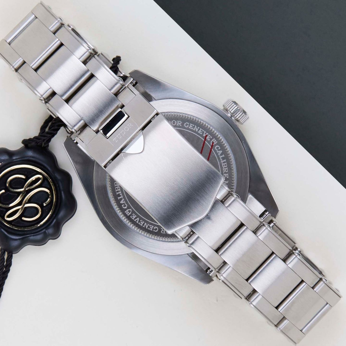 Tudor Black Bay Fifty-Eight 79030N - (6/8)