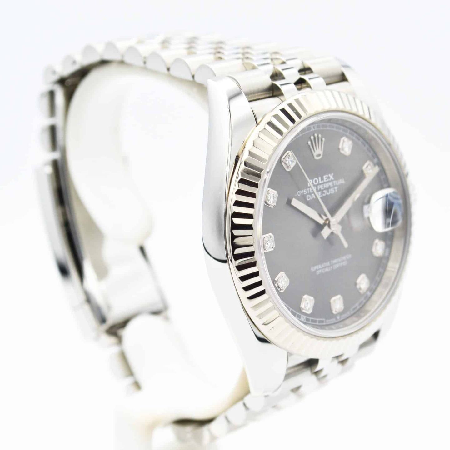 Rolex Datejust 41 126334 - (6/7)