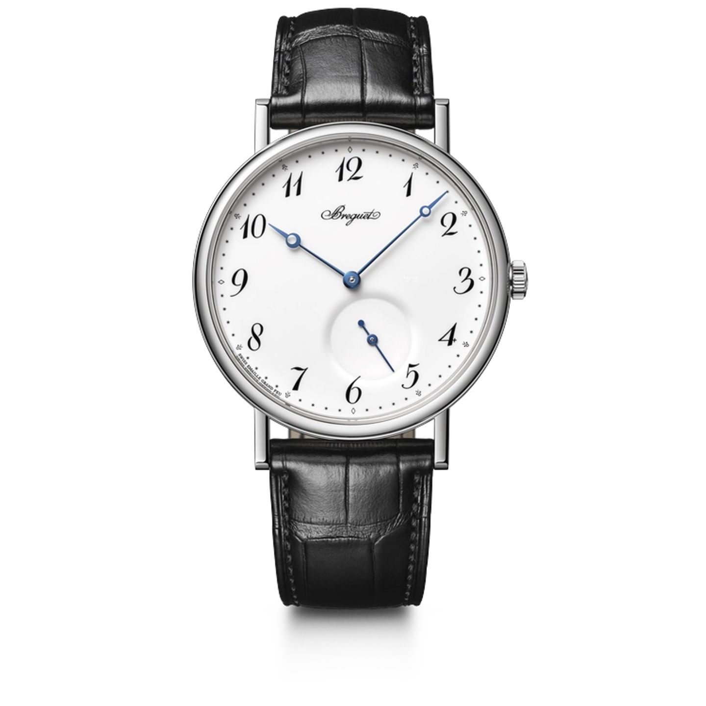 Breguet Classique 7147BB/29/9WU - (1/1)