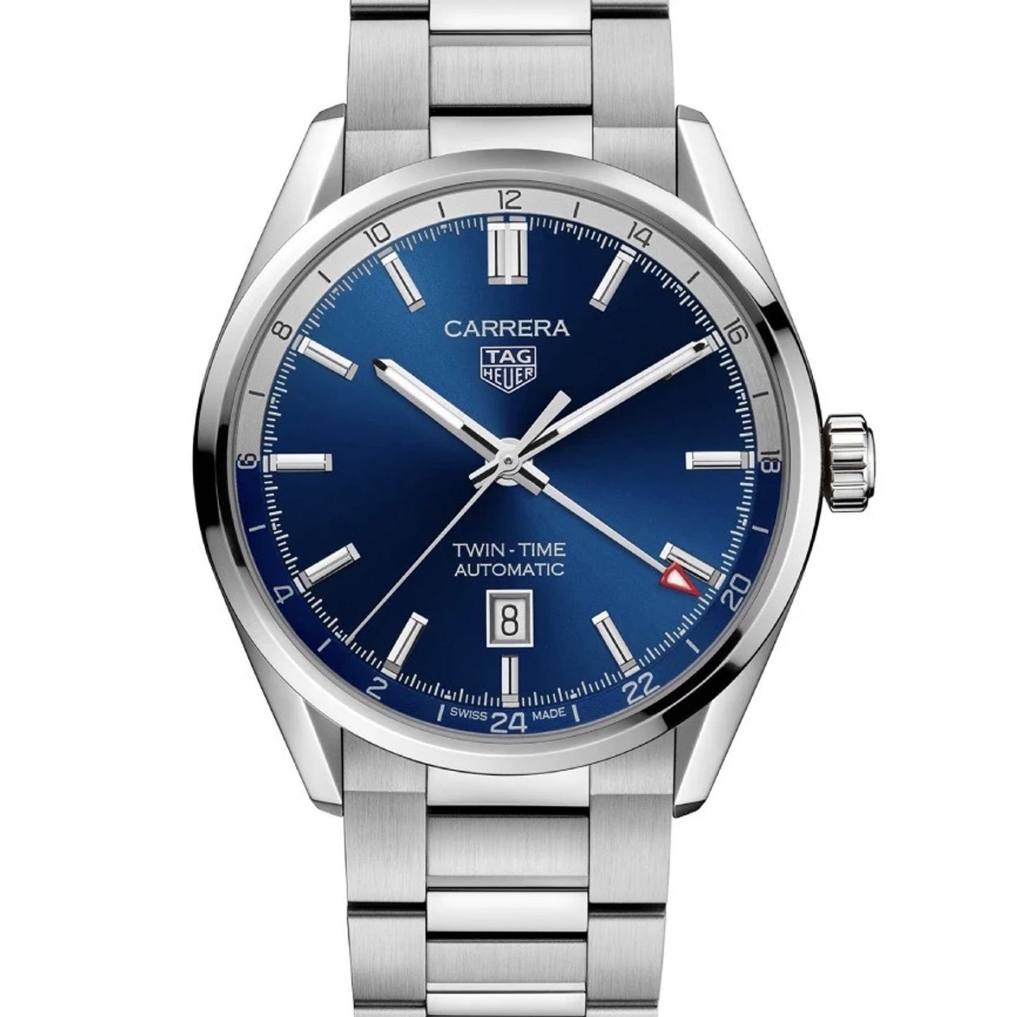 TAG Heuer Carrera WBN201A.BA0640 - (2/3)