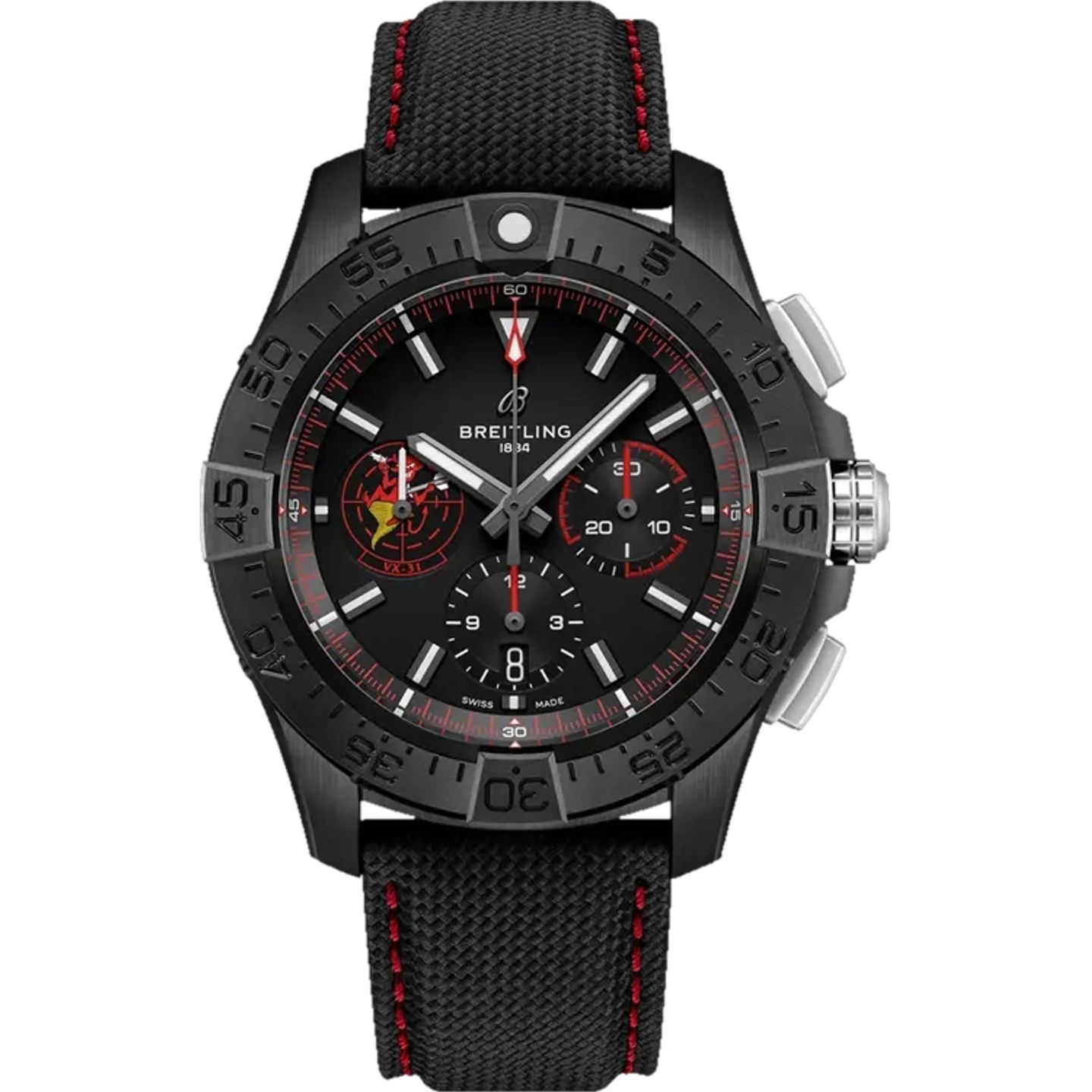 Breitling Avenger SB01473A1B1X1 - (1/1)