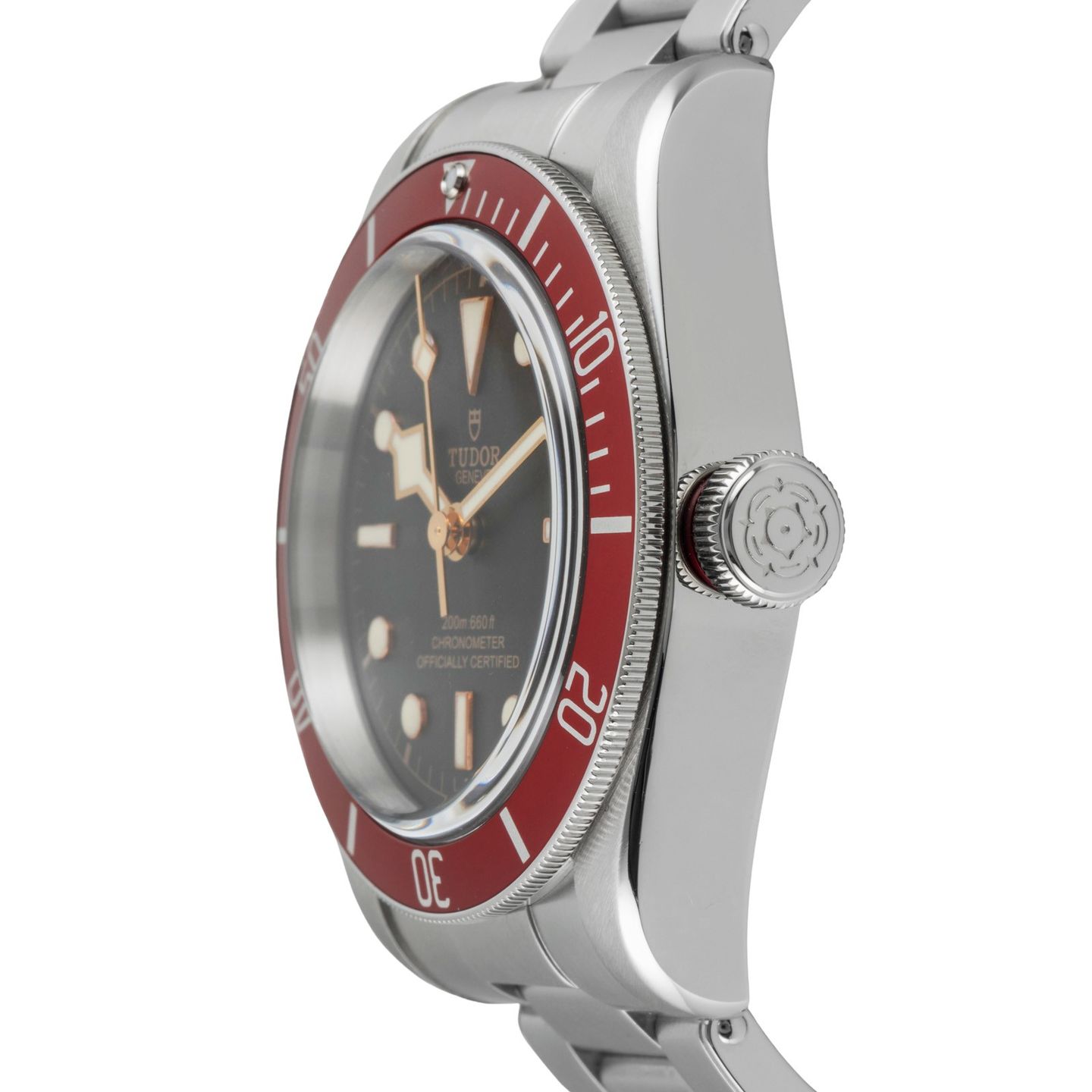 Tudor Black Bay 79230R - (6/8)
