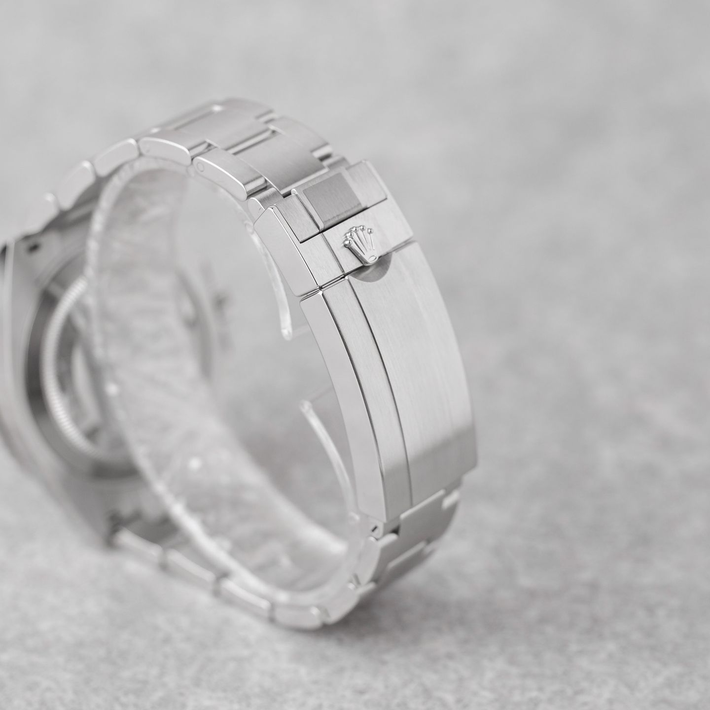 Rolex Submariner Date 126610LN (2026) - Black dial 41 mm Steel case (6/8)