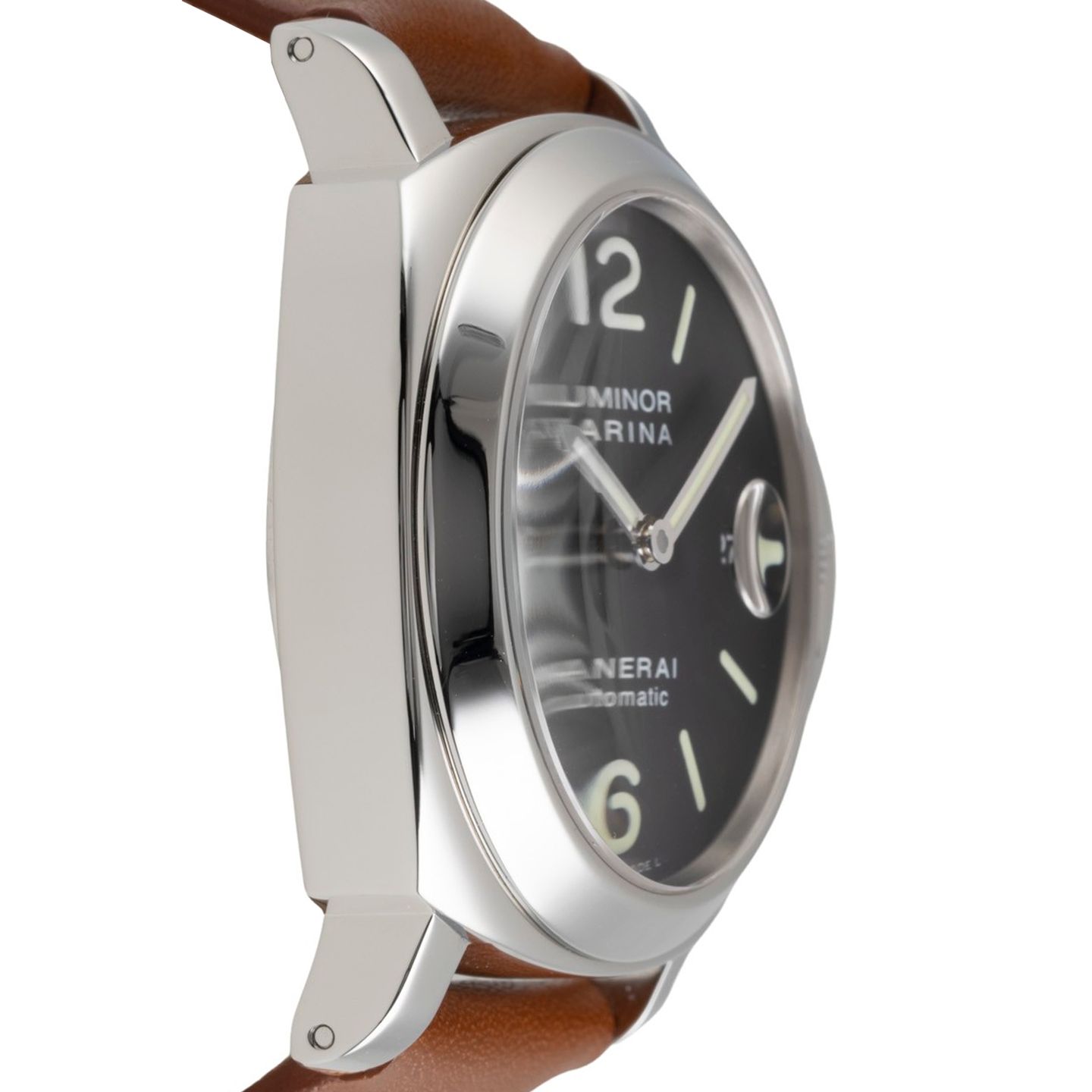 Panerai Luminor Marina Automatic PAM00104 - (7/8)