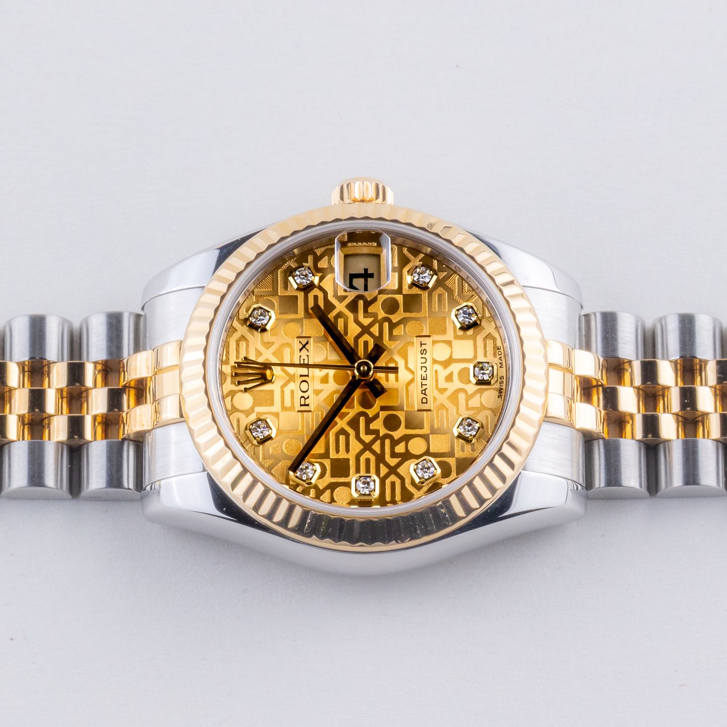 Rolex Lady-Datejust 178273 - (5/8)