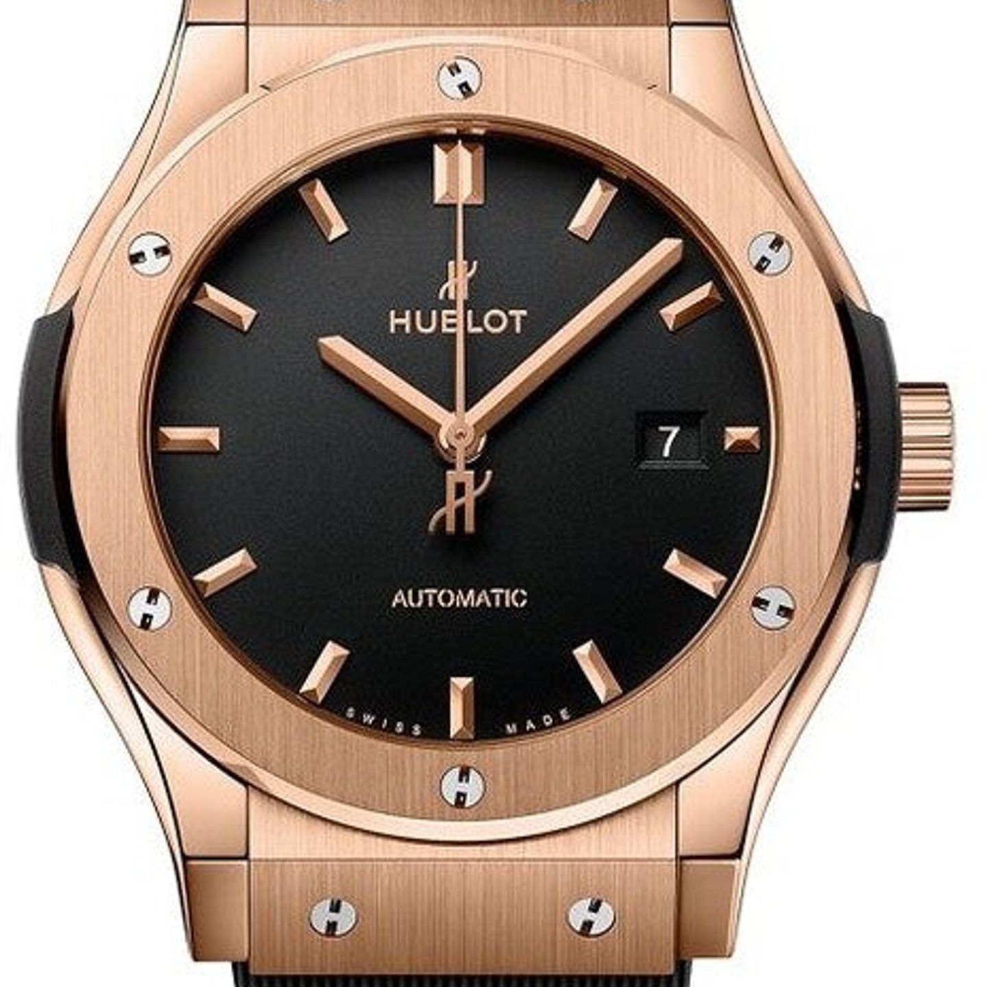 Hublot Classic Fusion 542.OX.1181.RX - (1/1)
