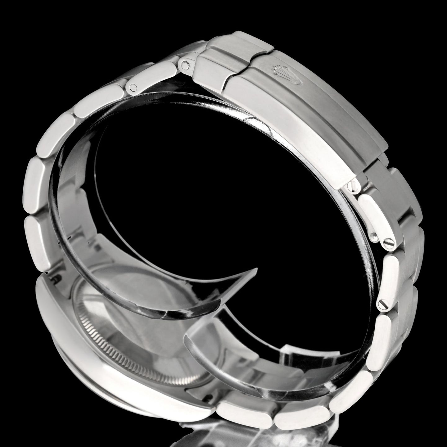 Rolex Oyster Perpetual 31 177200 - (8/8)