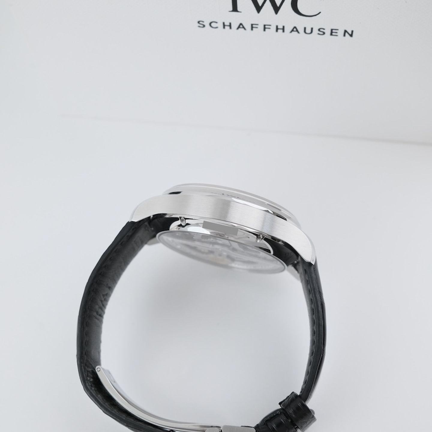IWC Portuguese Annual Calendar IW503501 - (7/8)