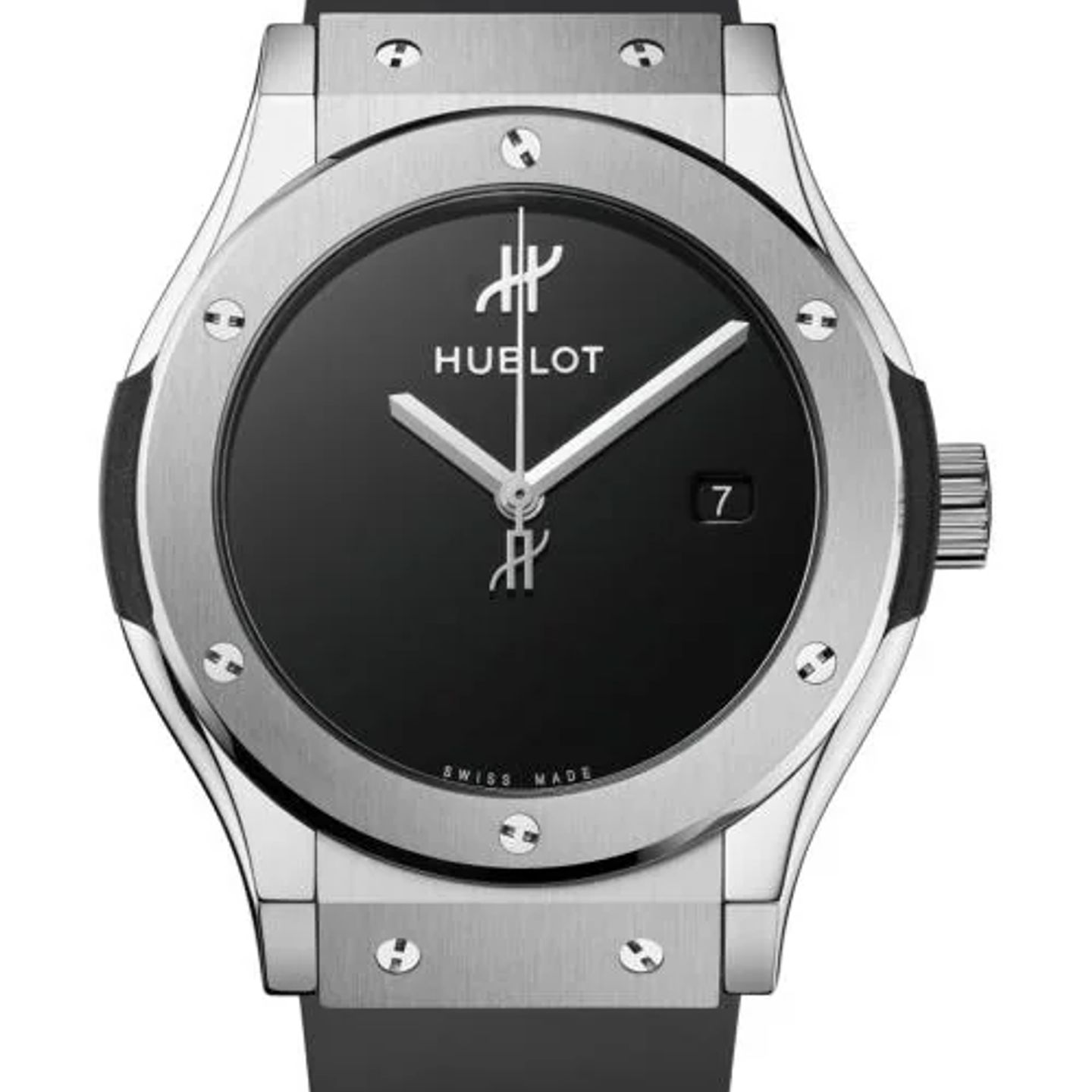 Hublot Classic Fusion 542.NX.1270.RX.MDM - (1/1)
