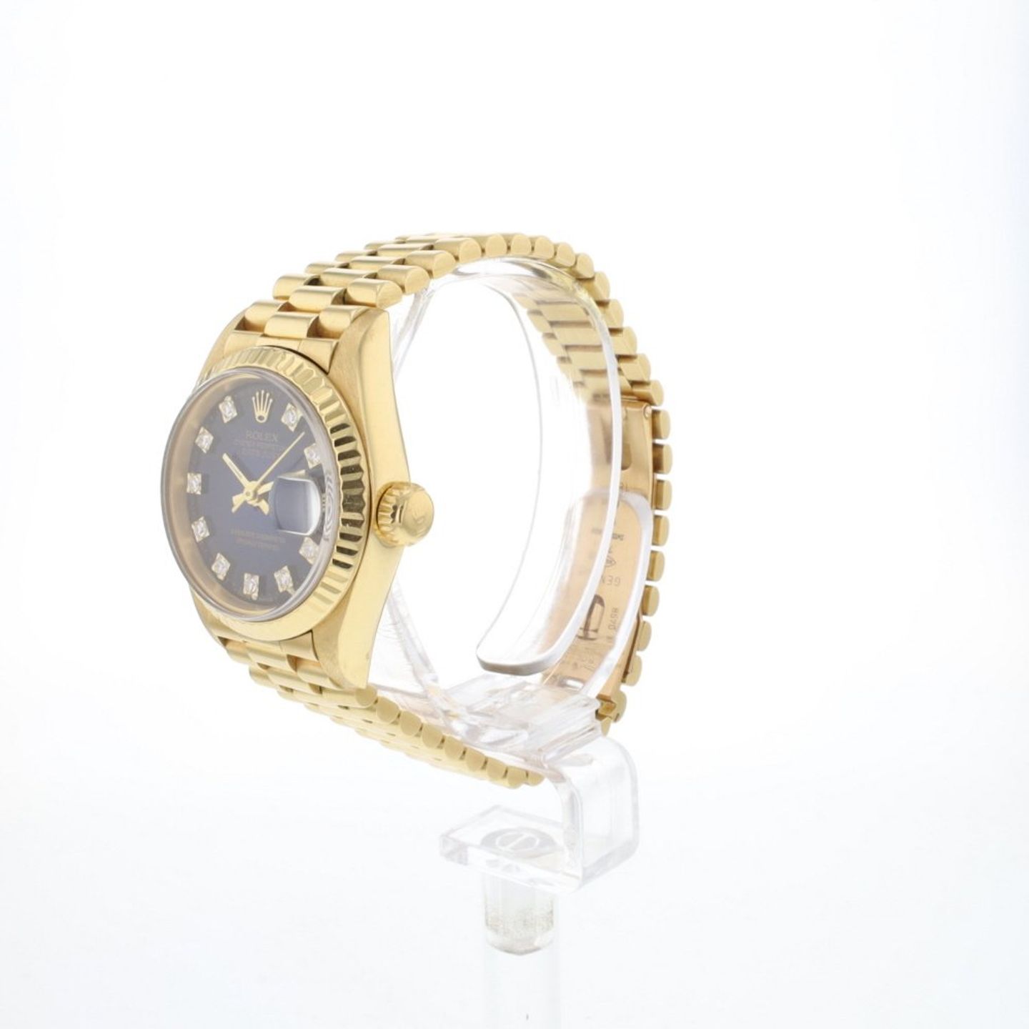 Rolex Lady-Datejust 69178 - (2/6)