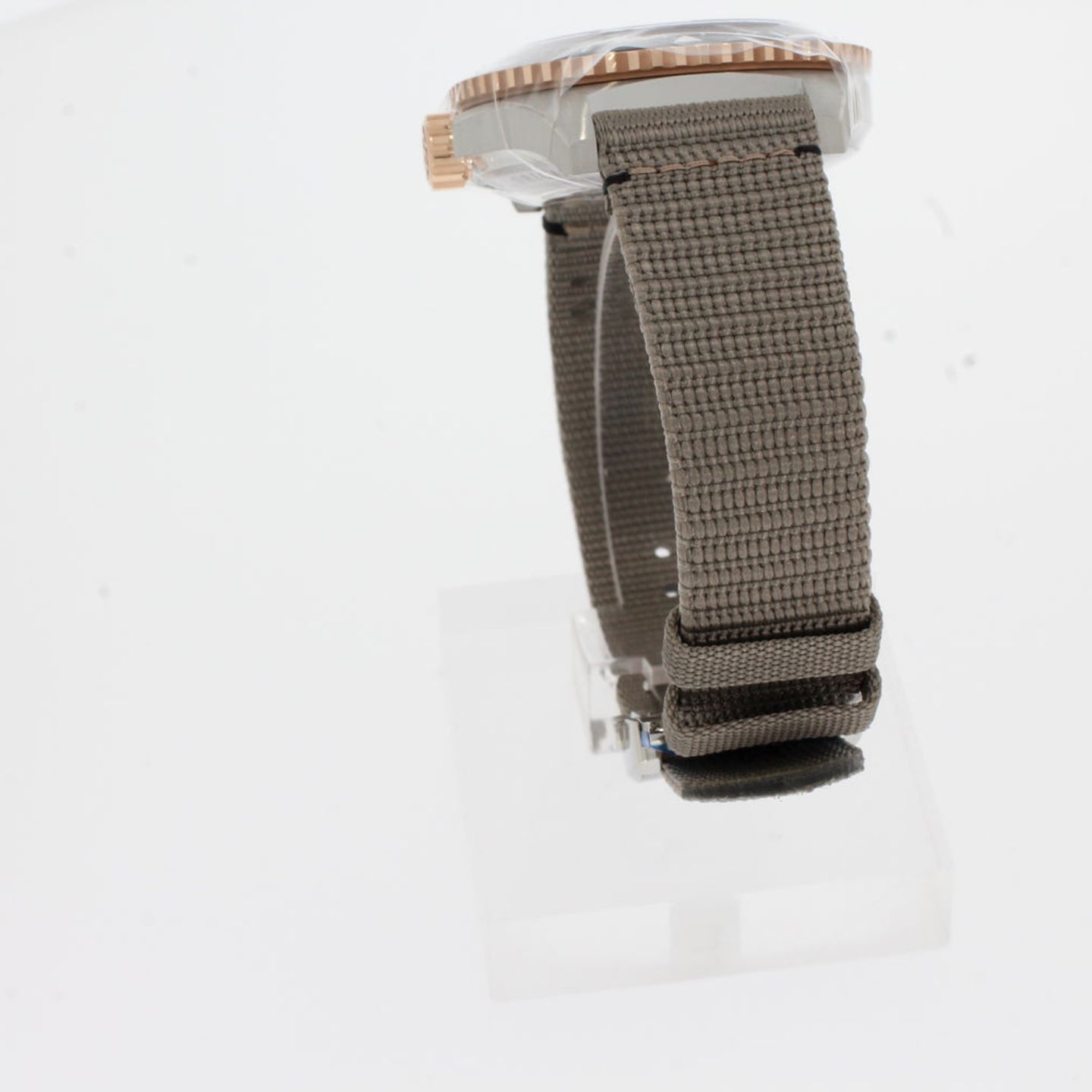 Glashütte Original SeaQ Panorama Date 1-36-13-04-91-34 - (4/4)