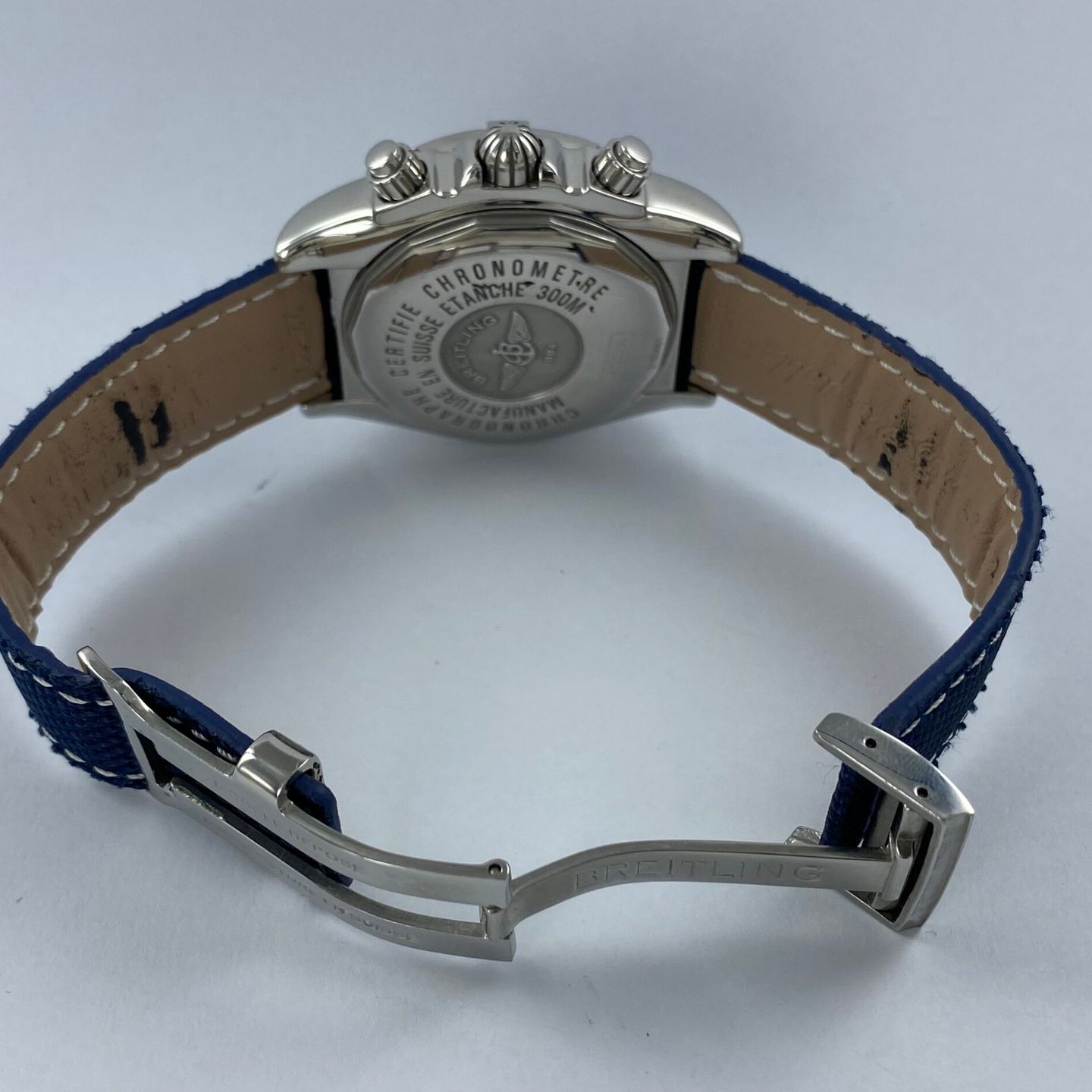 Breitling Chronomat Evolution A13356 - (6/7)