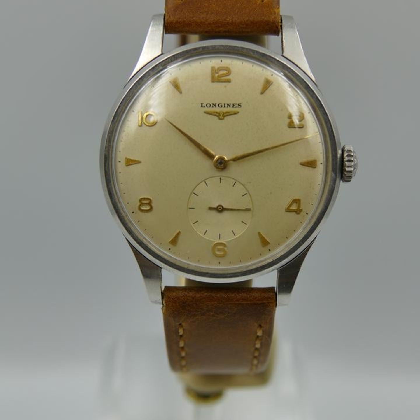 Longines Unknown 4914 13 - (6/8)