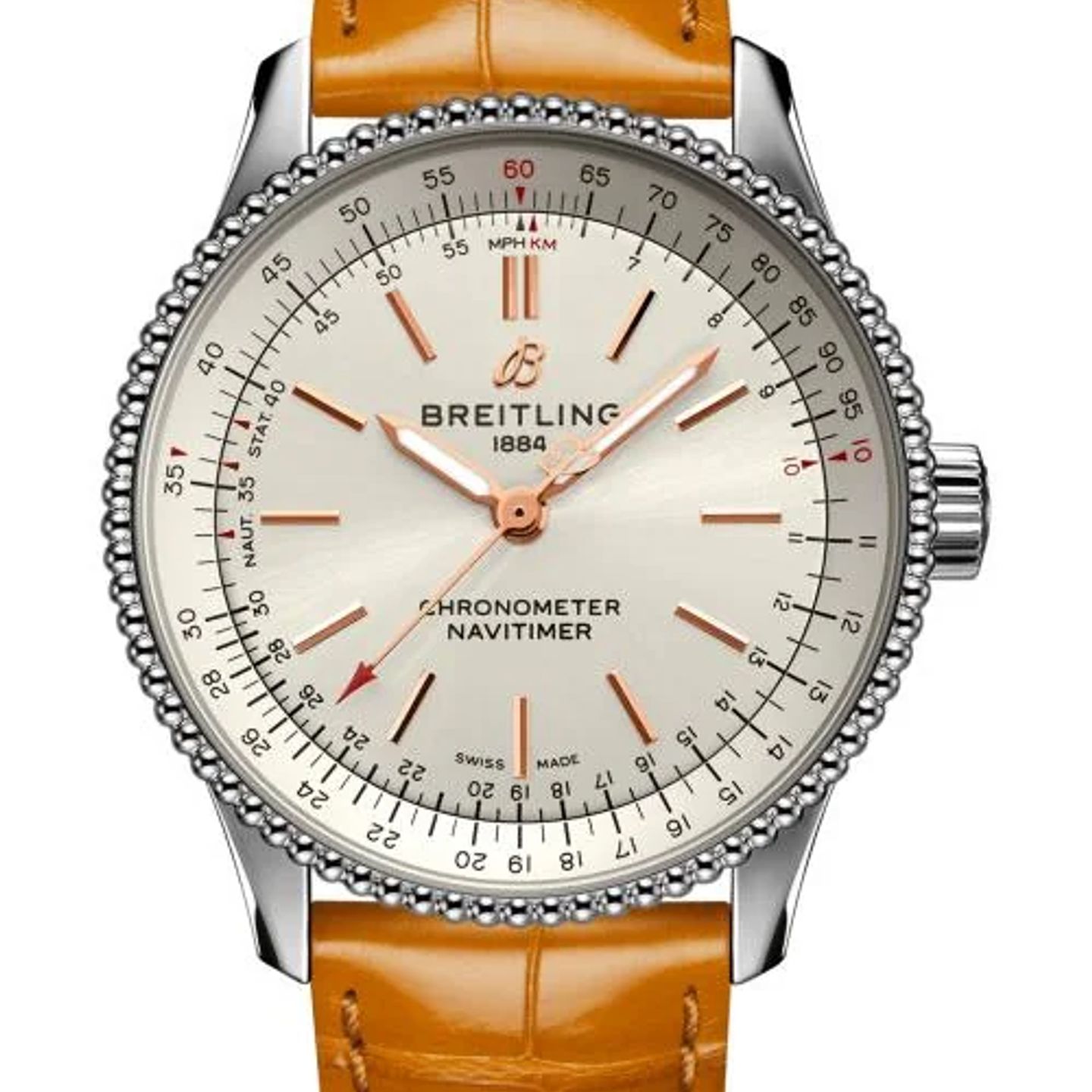 Breitling Navitimer A17395F41G1P3 - (1/1)