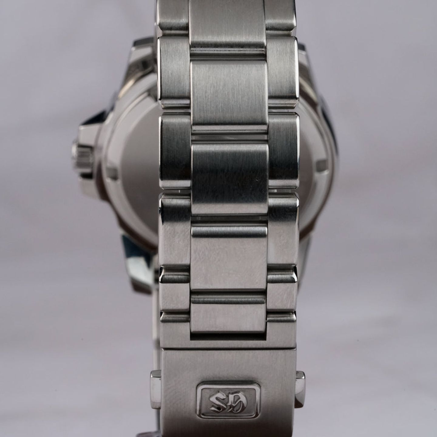 Grand Seiko Unknown SBGX253 - (7/8)