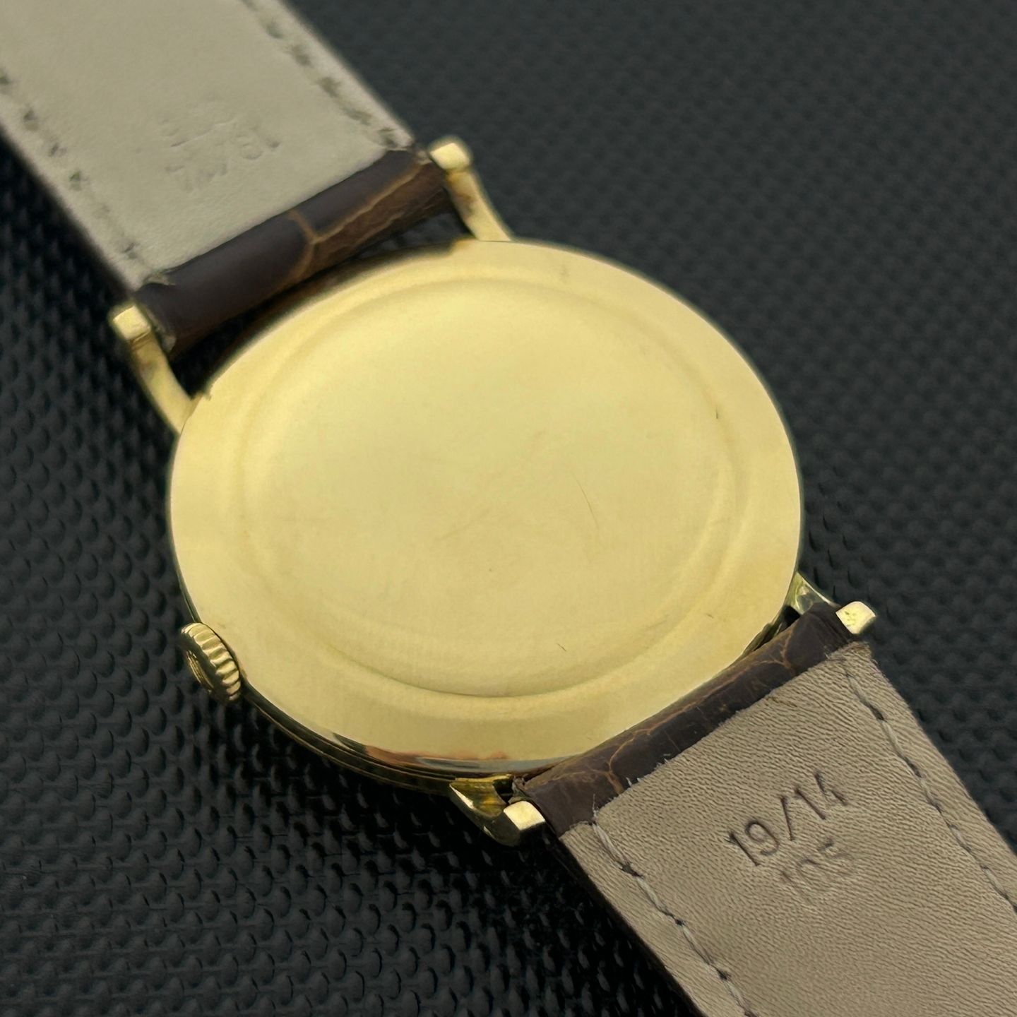 Rolex Precision 9659 - (2/5)