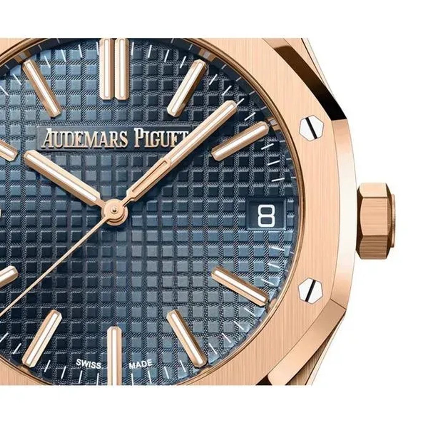 Audemars Piguet Royal Oak Selfwinding 15510OR.OO.D315CR.02 - (2/5)