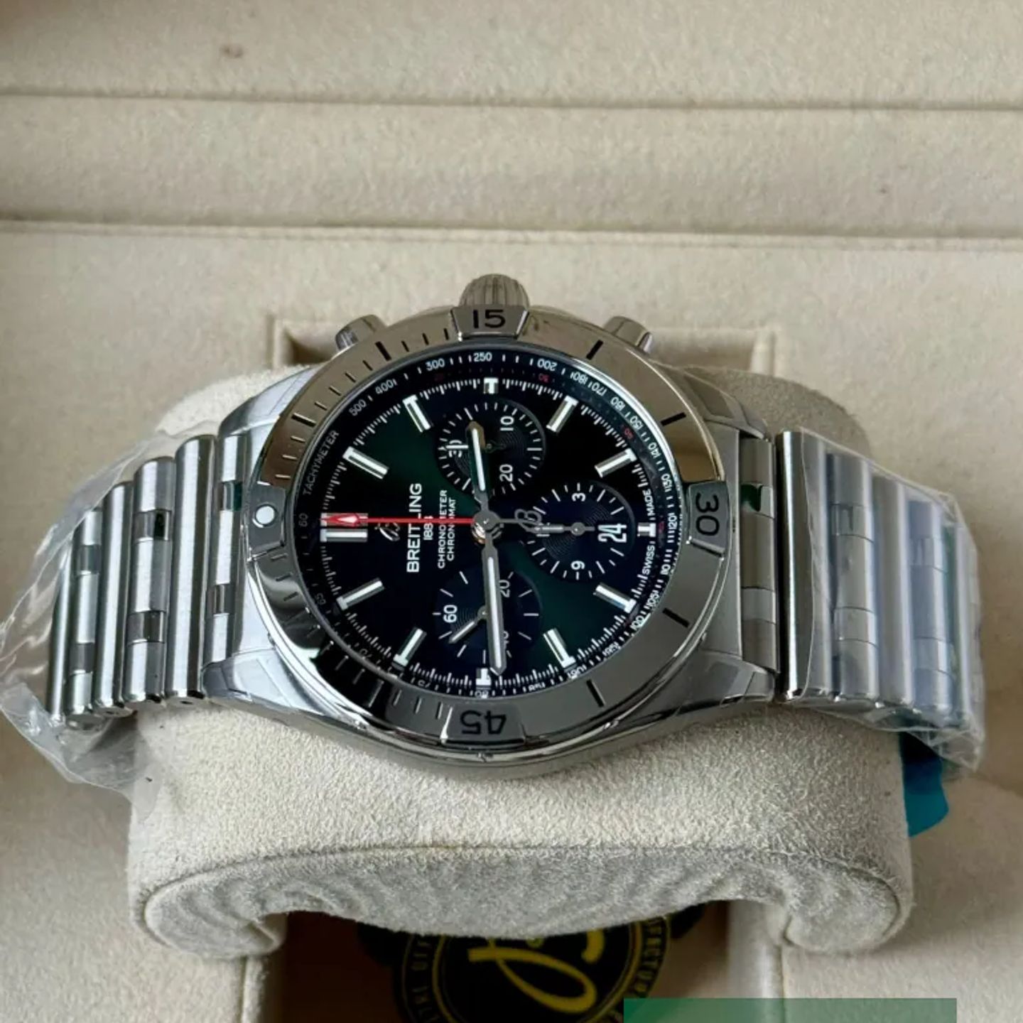 Breitling Chronomat 42 AB0134101L2A1 - (5/7)