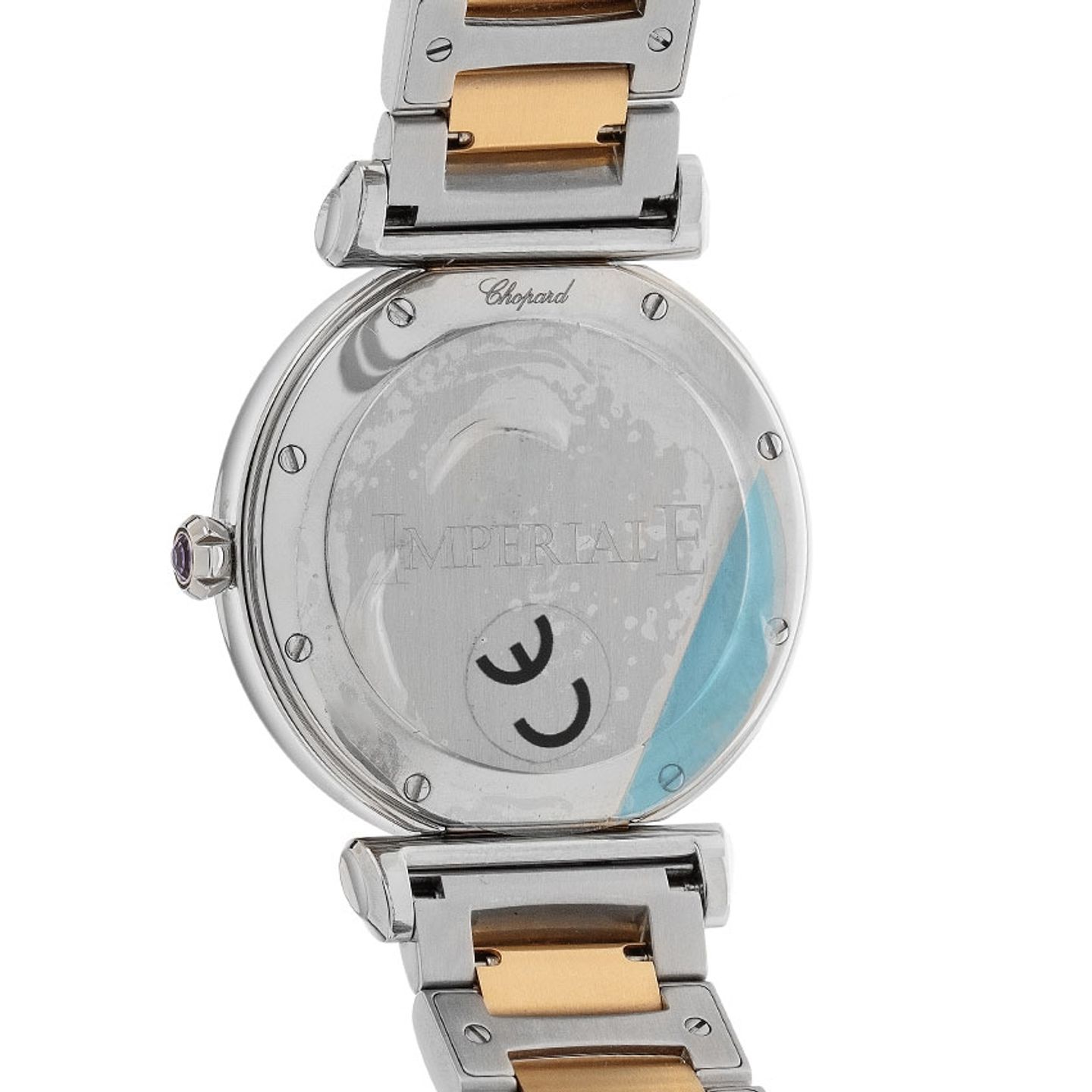 Chopard Imperiale 388541-6002 - (5/7)