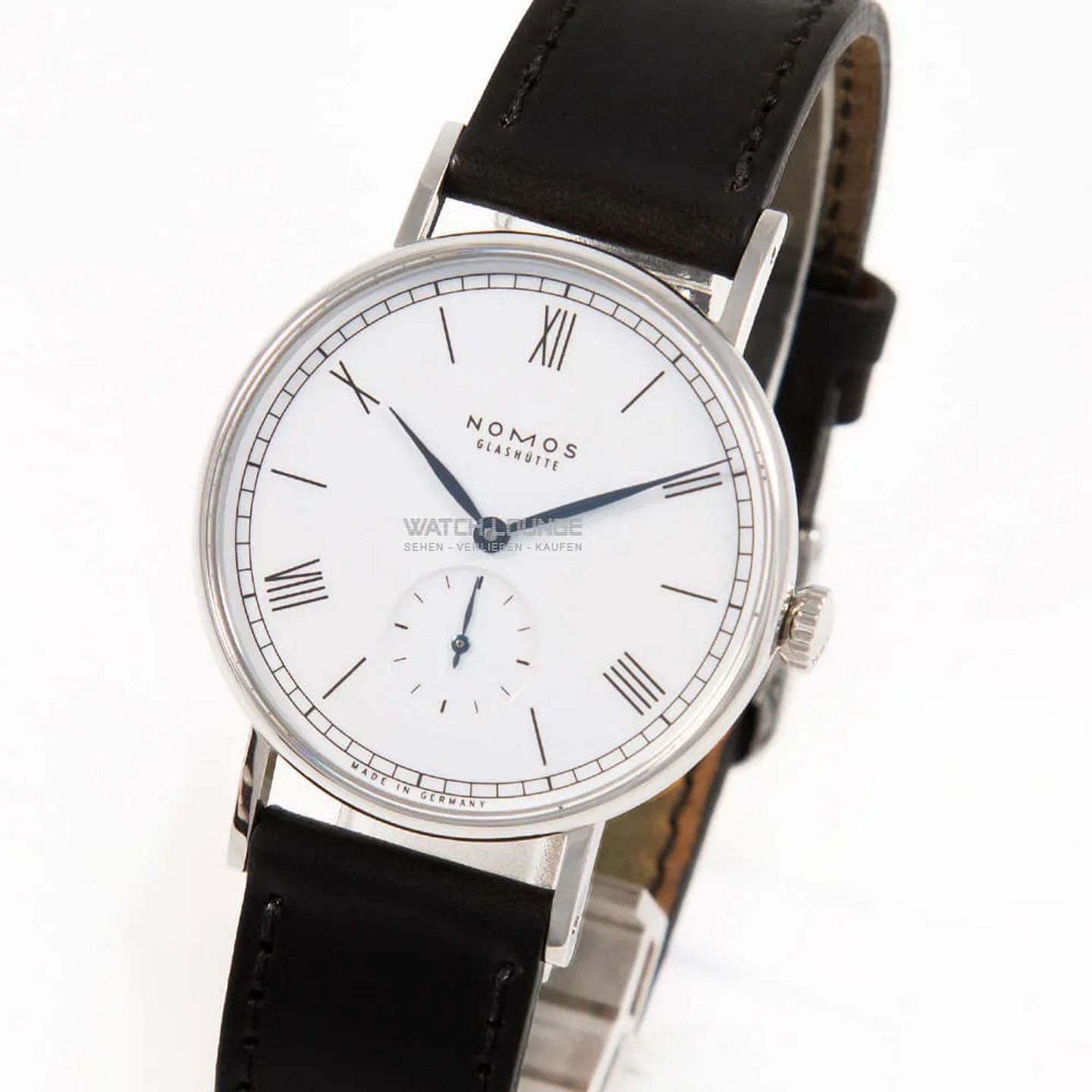 NOMOS Ludwig 205.S2 - (1/8)