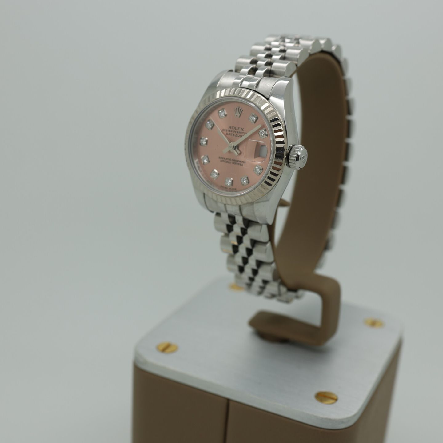 Rolex Lady-Datejust 179174 - (1/7)