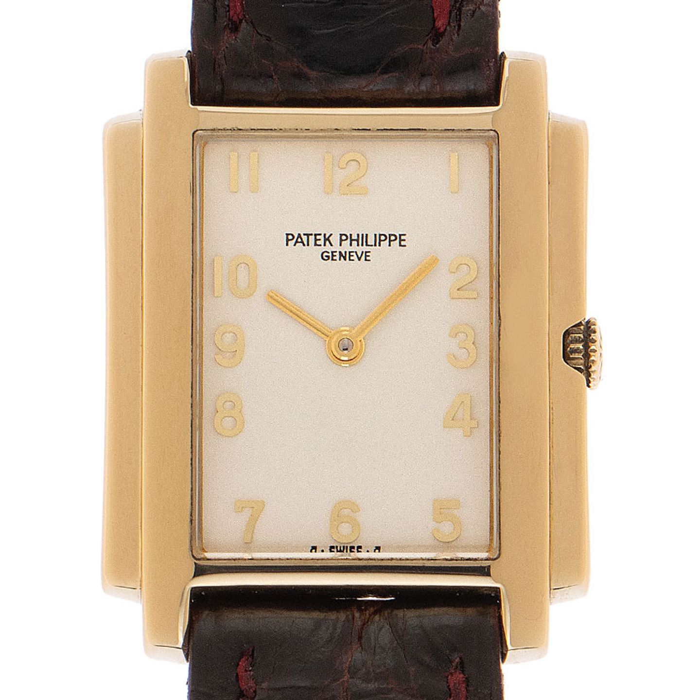 Patek Philippe Gondolo 4824 - (1/8)