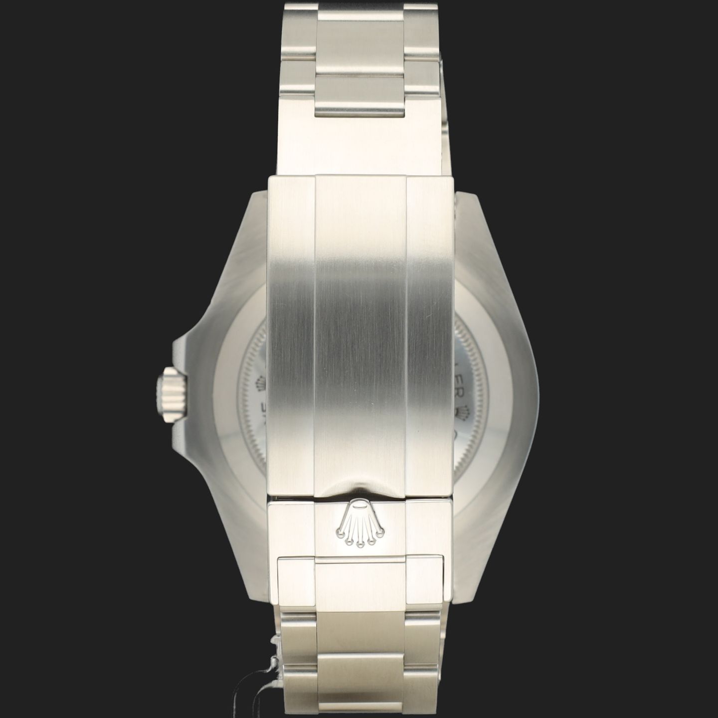 Rolex Sea-Dweller 126600 - (6/8)