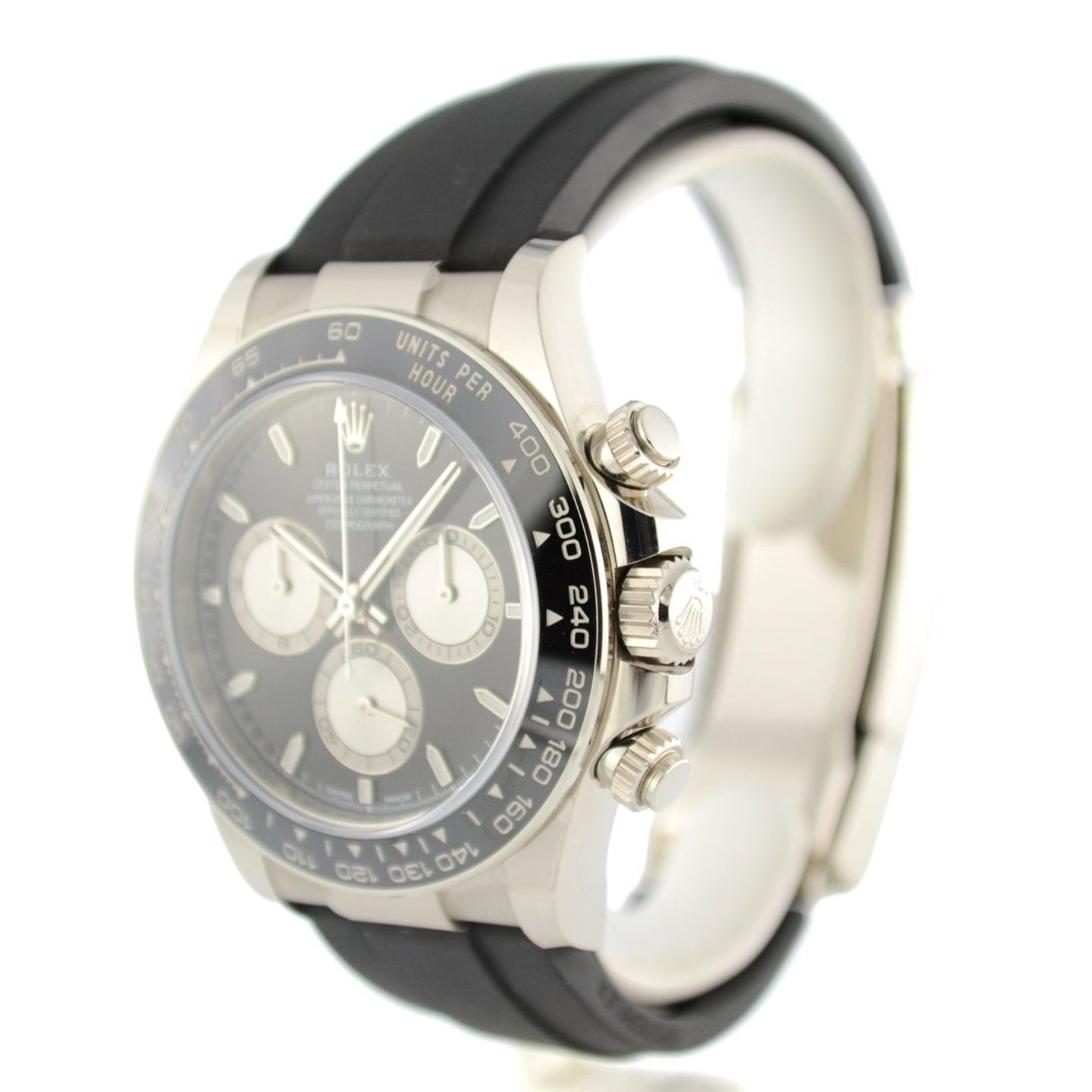 Rolex Daytona 126519LN - (6/7)