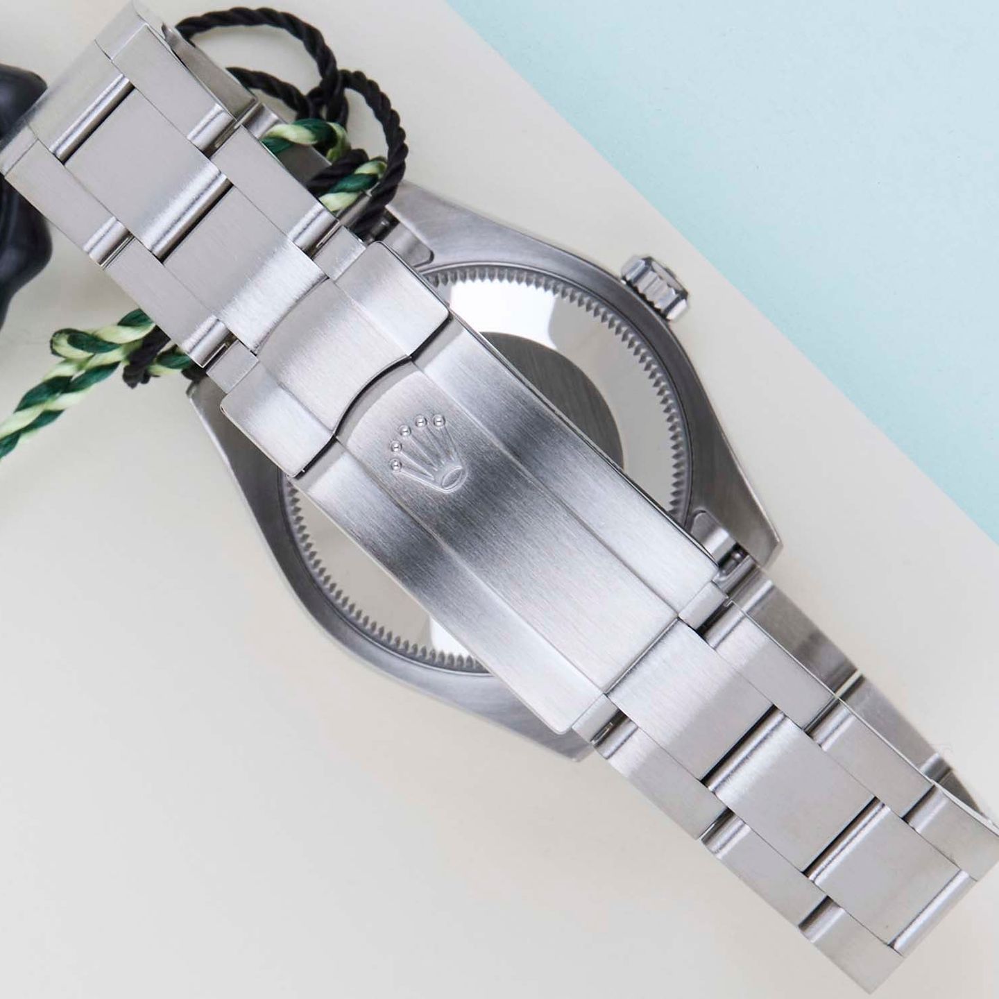 Rolex Oyster Perpetual 31 177200 - (6/8)