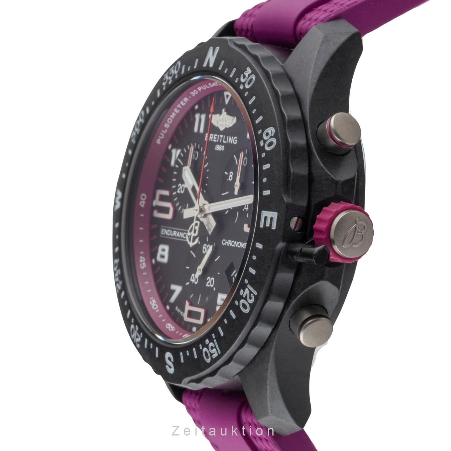 Breitling Endurance Pro X83310F61B1S1 - (5/8)