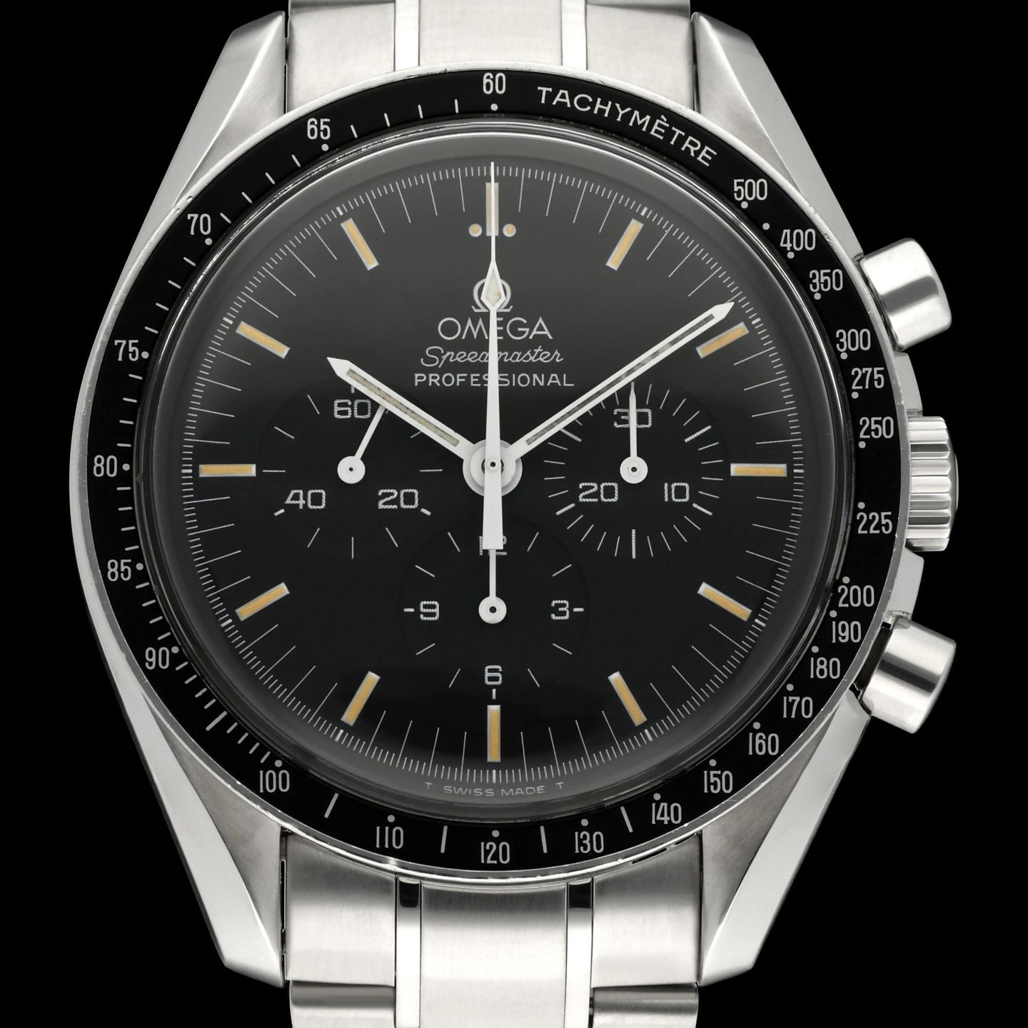 Omega Speedmaster Professional Moonwatch 3590.50 - (1/8)