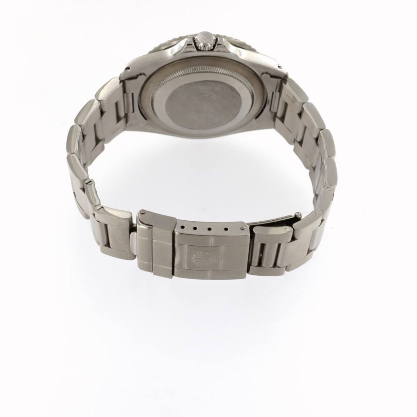 Rolex GMT-Master 16700 (1999) - 40mm Staal (4/8)