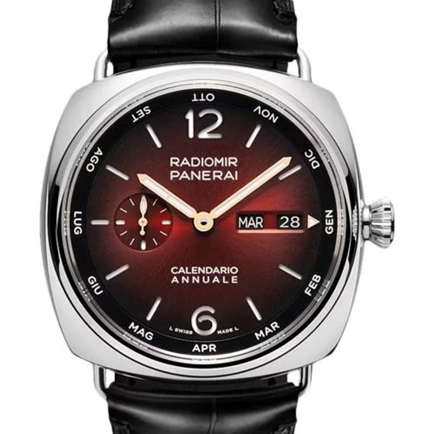 Panerai Radiomir PAM01432 - (1/1)