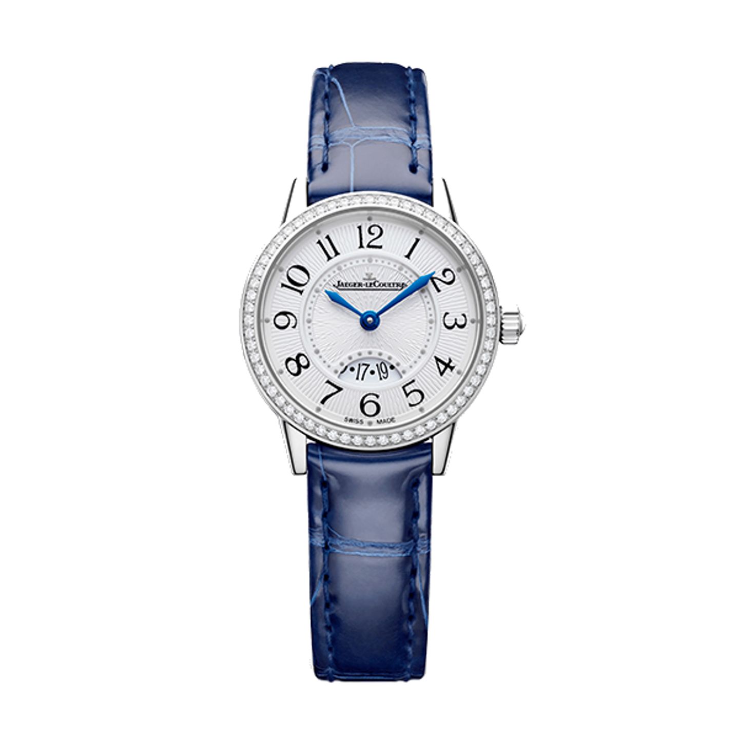 Jaeger-LeCoultre Rendez-Vous Q3408530 - (1/1)